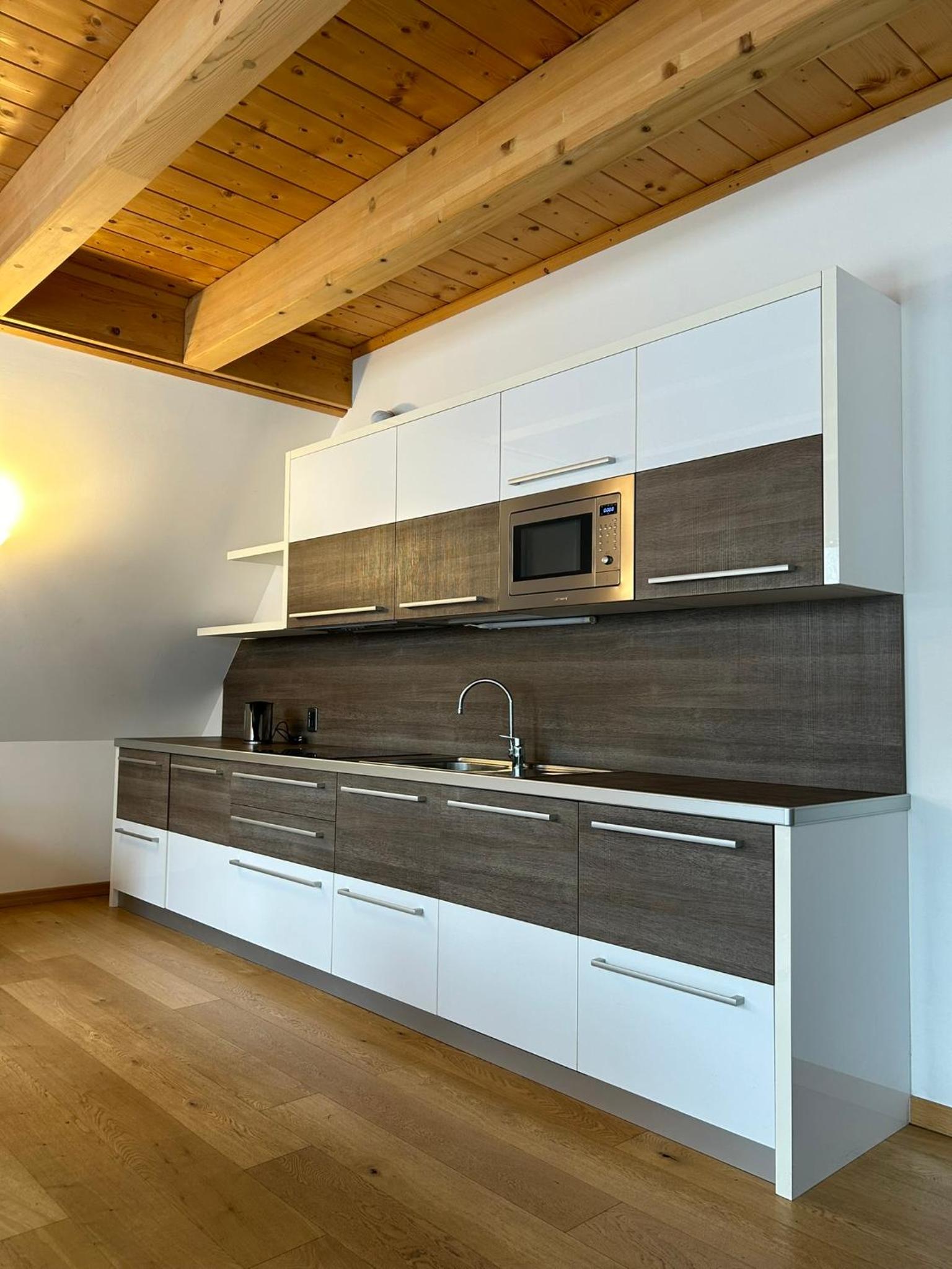 Two-Bedroom Apartment - Photo 3