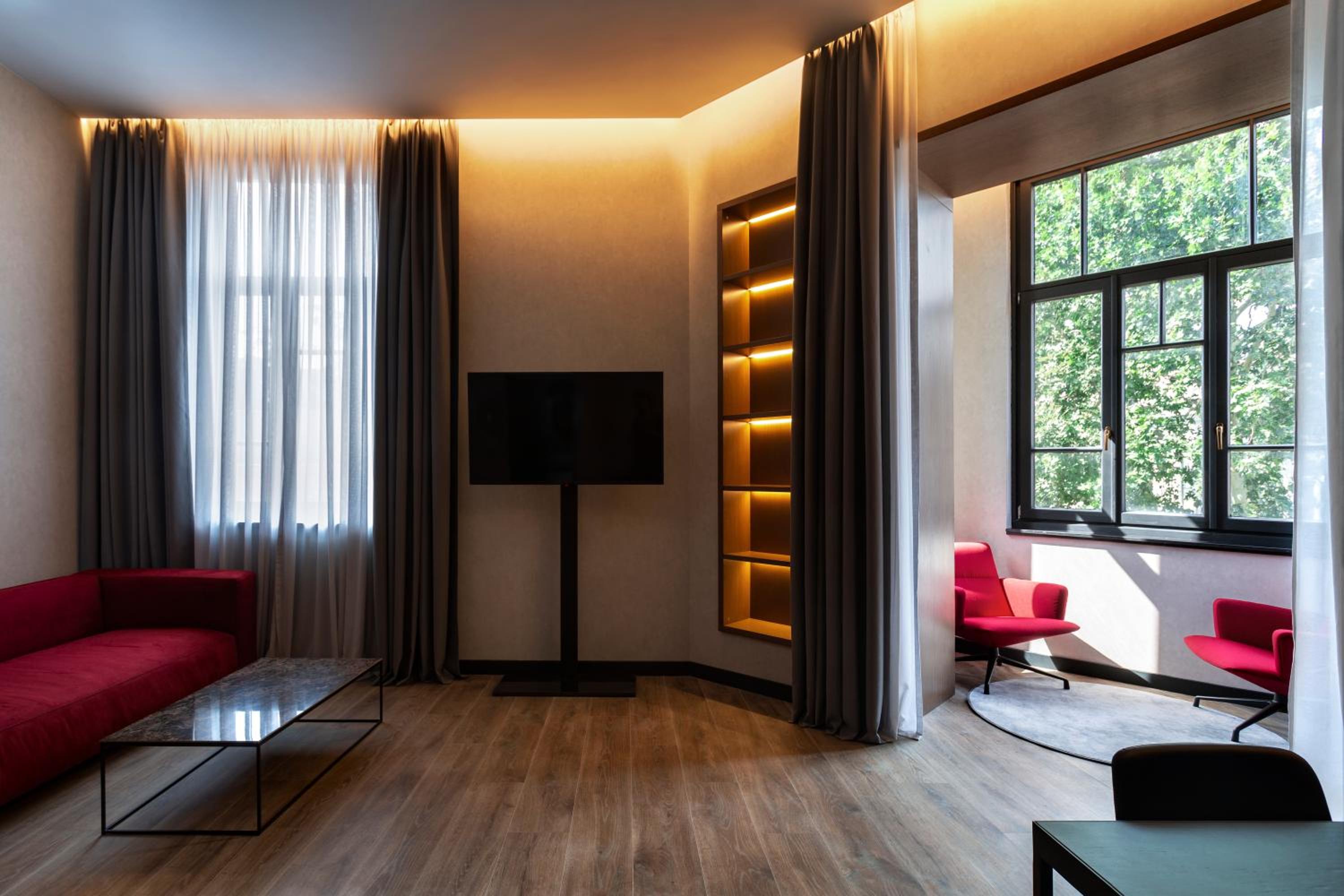 Junior Suite - Photo 8