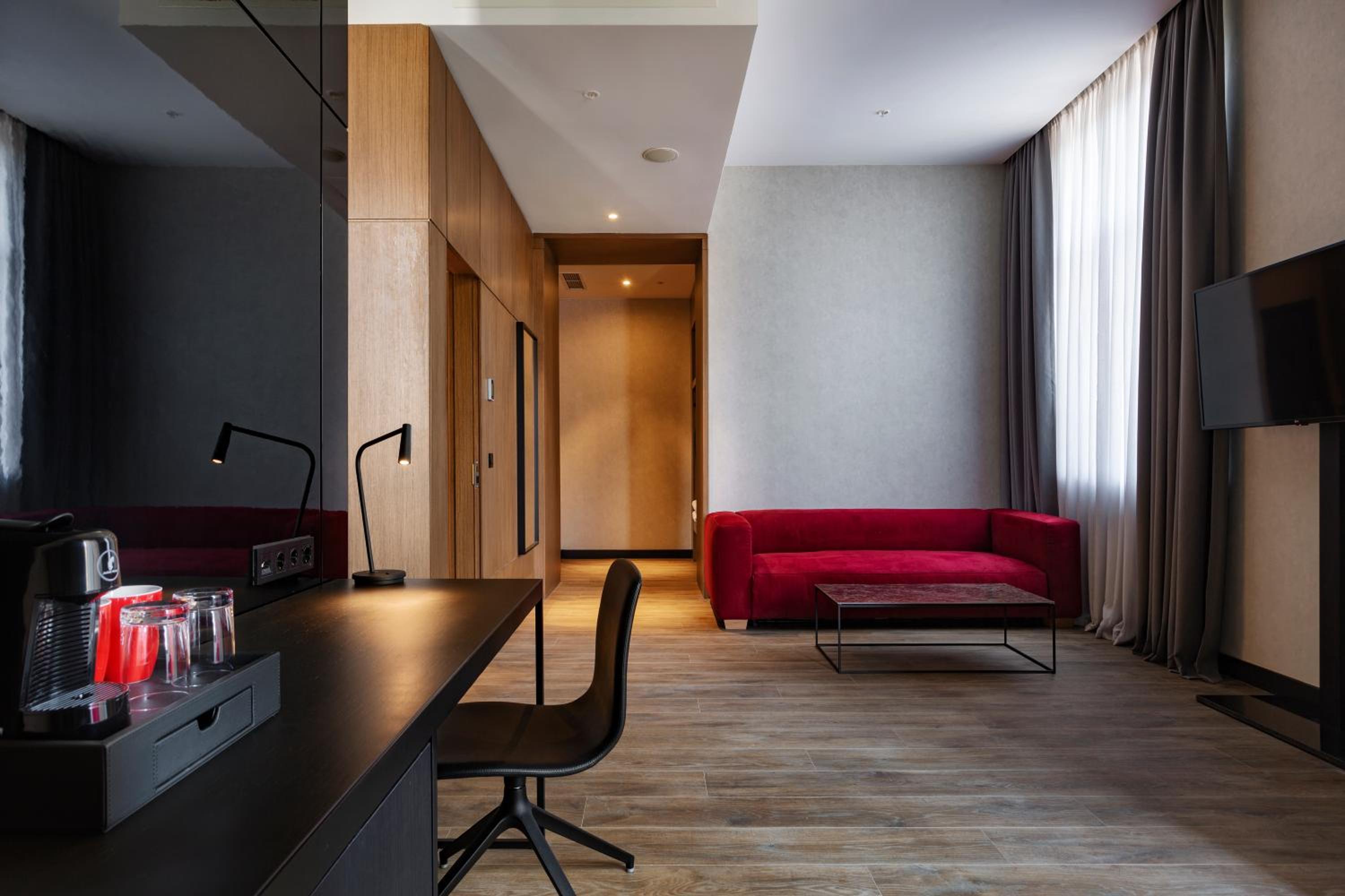 Junior Suite - Photo 7