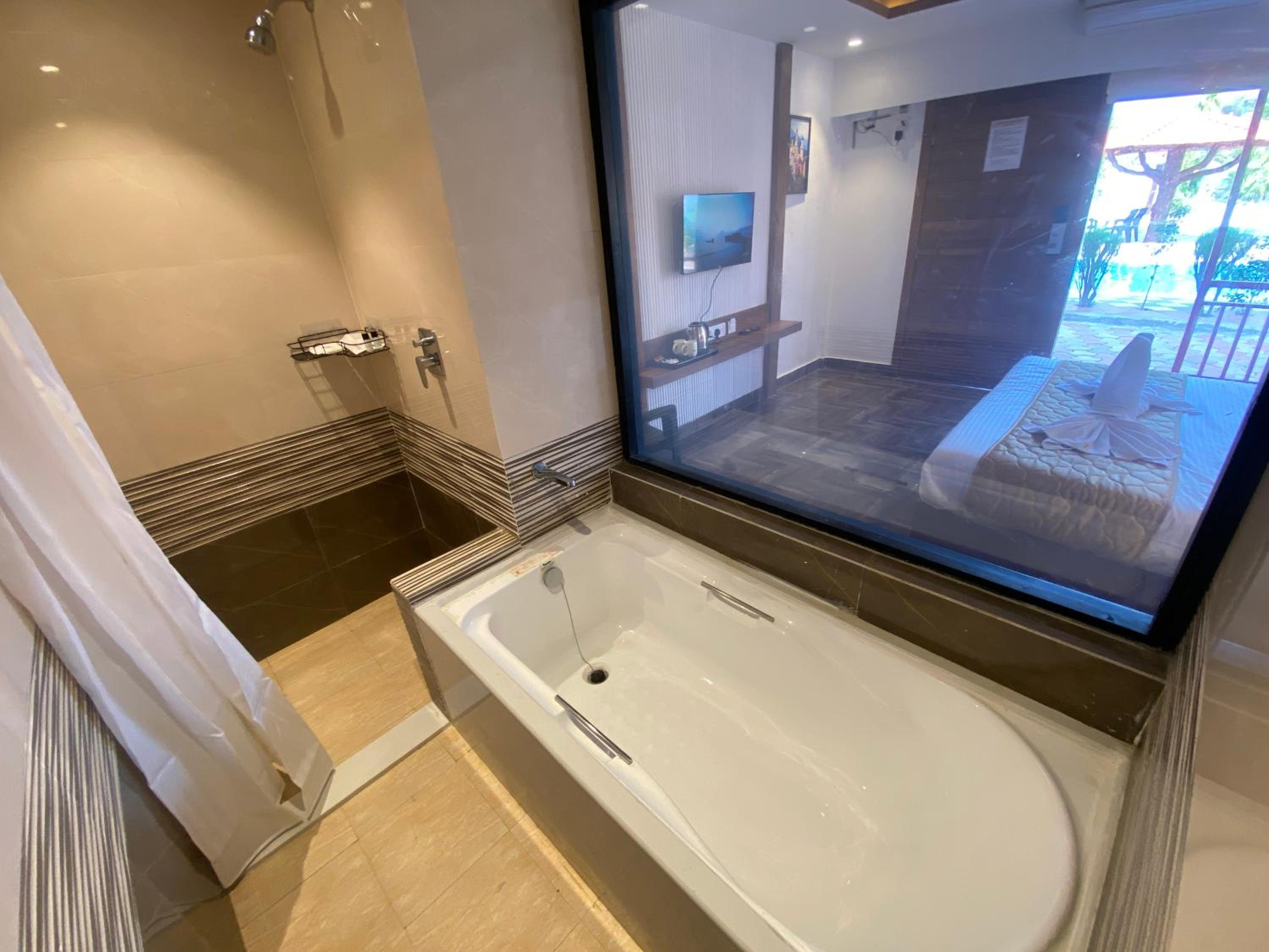 Deluxe Room - Photo 14