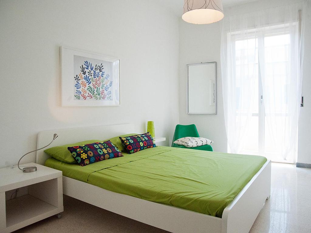 Double Room With Private External Bathroom