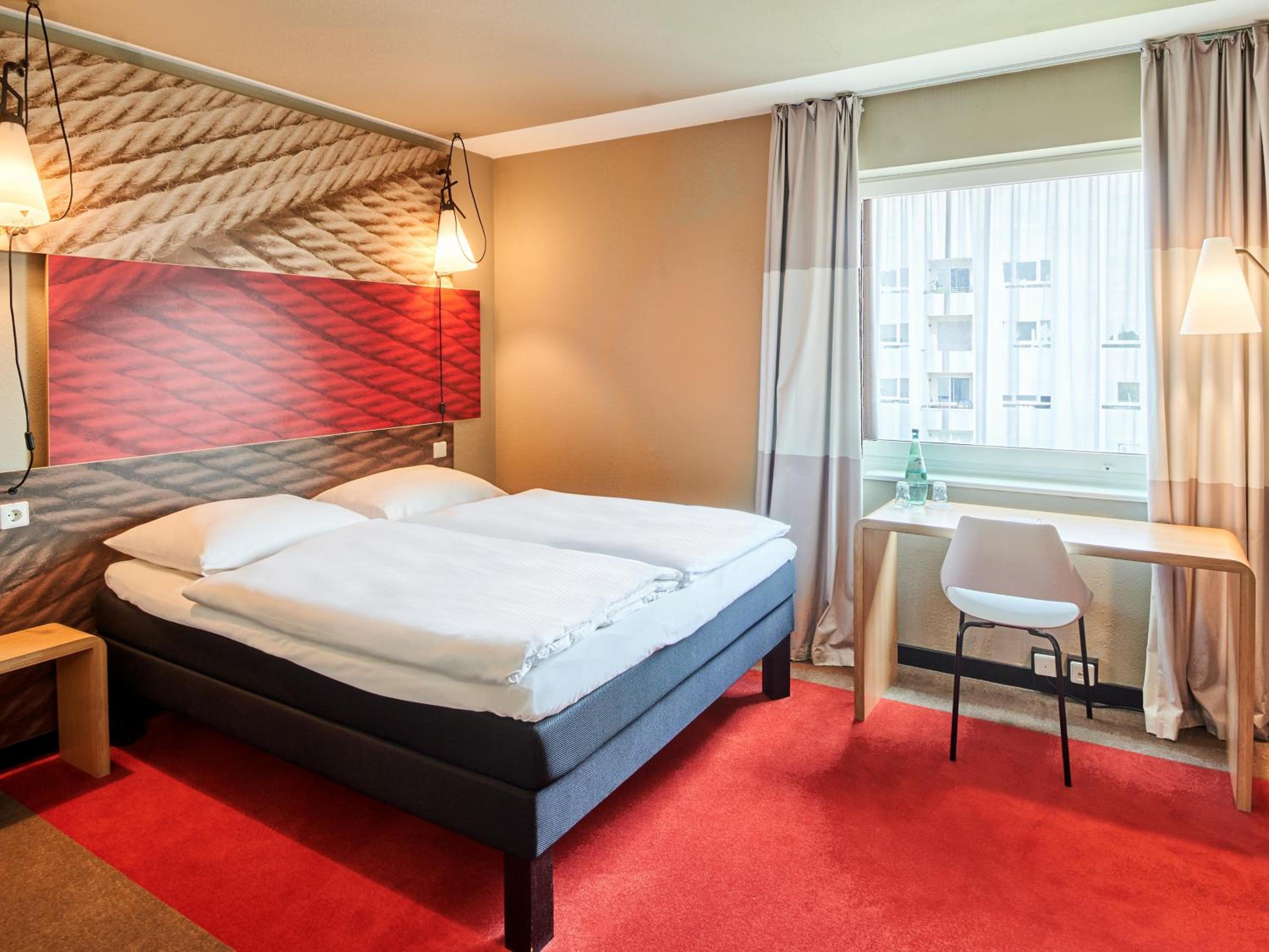 Standard Double Room - Photo 1