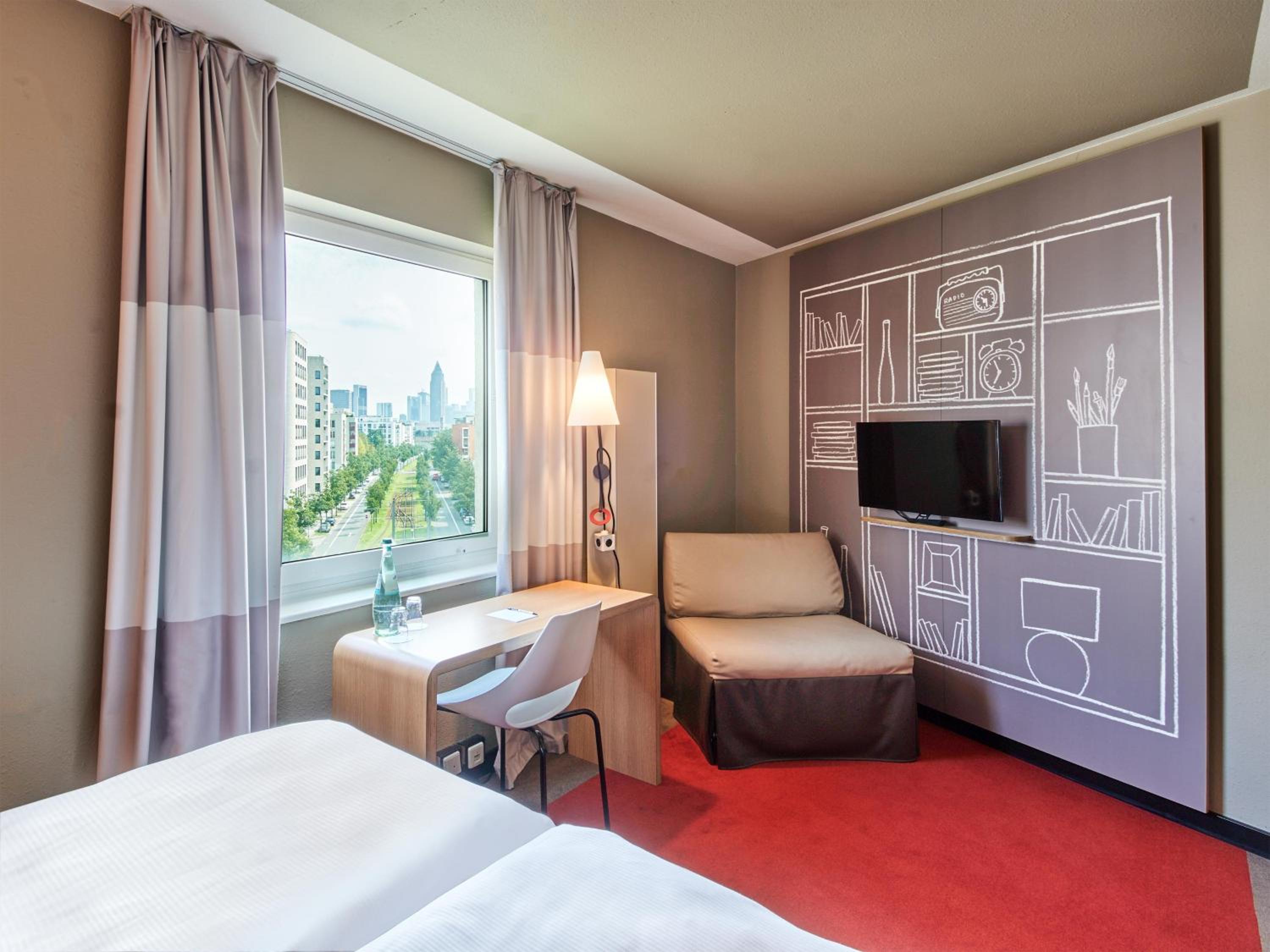 Standard Double Room - Photo 6
