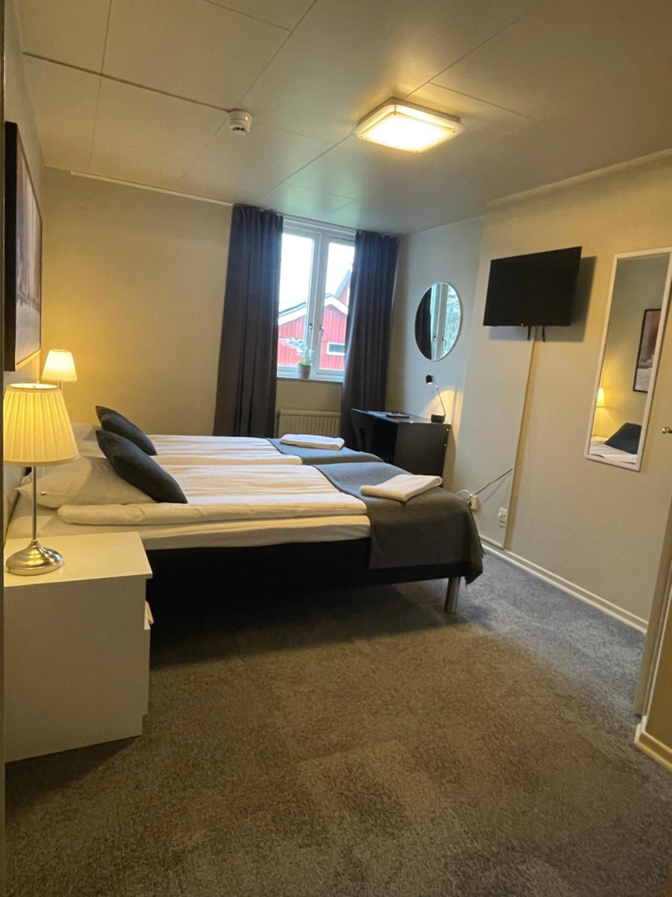 Twin Room photo 2