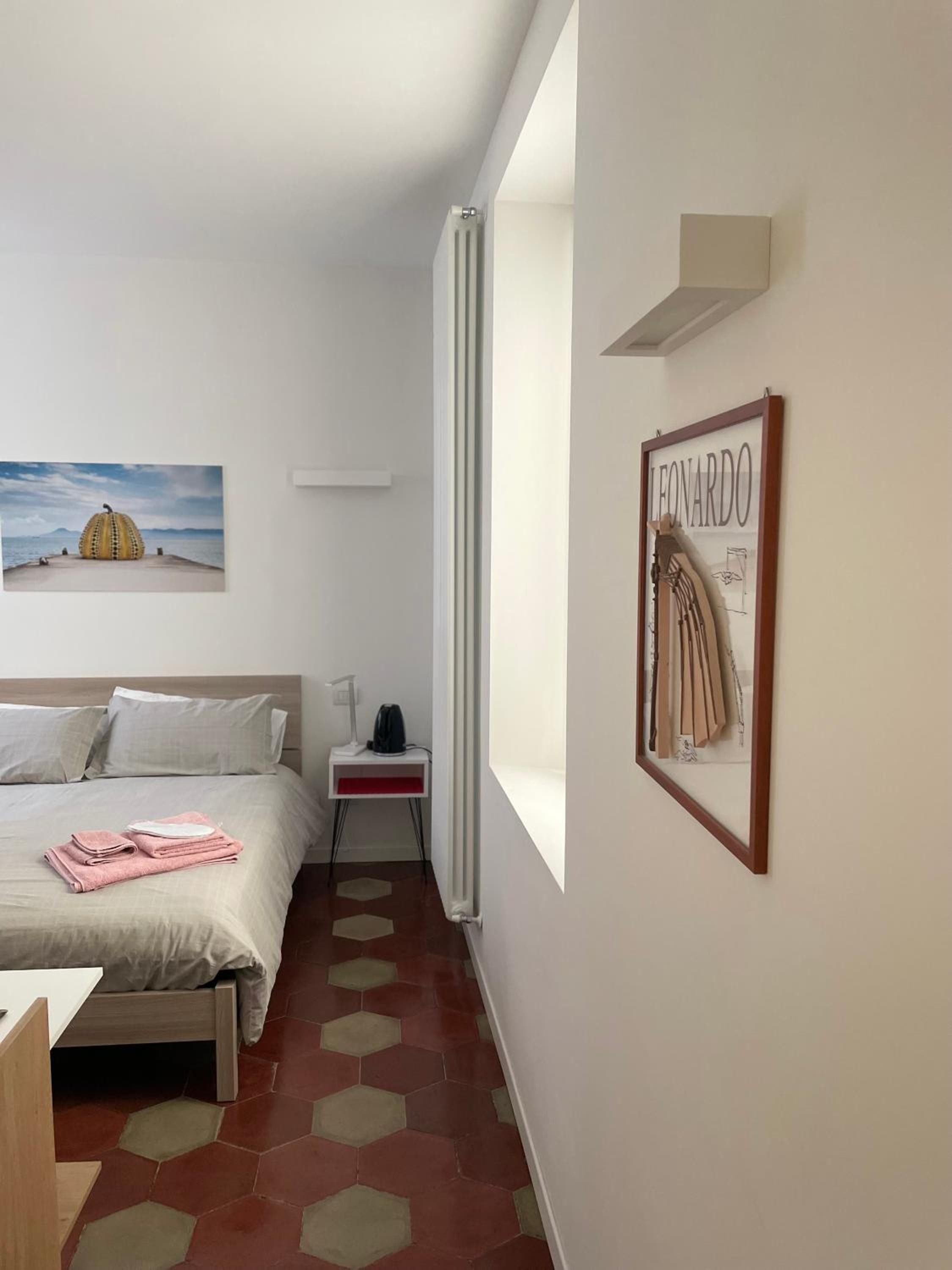 Double Room photo 1