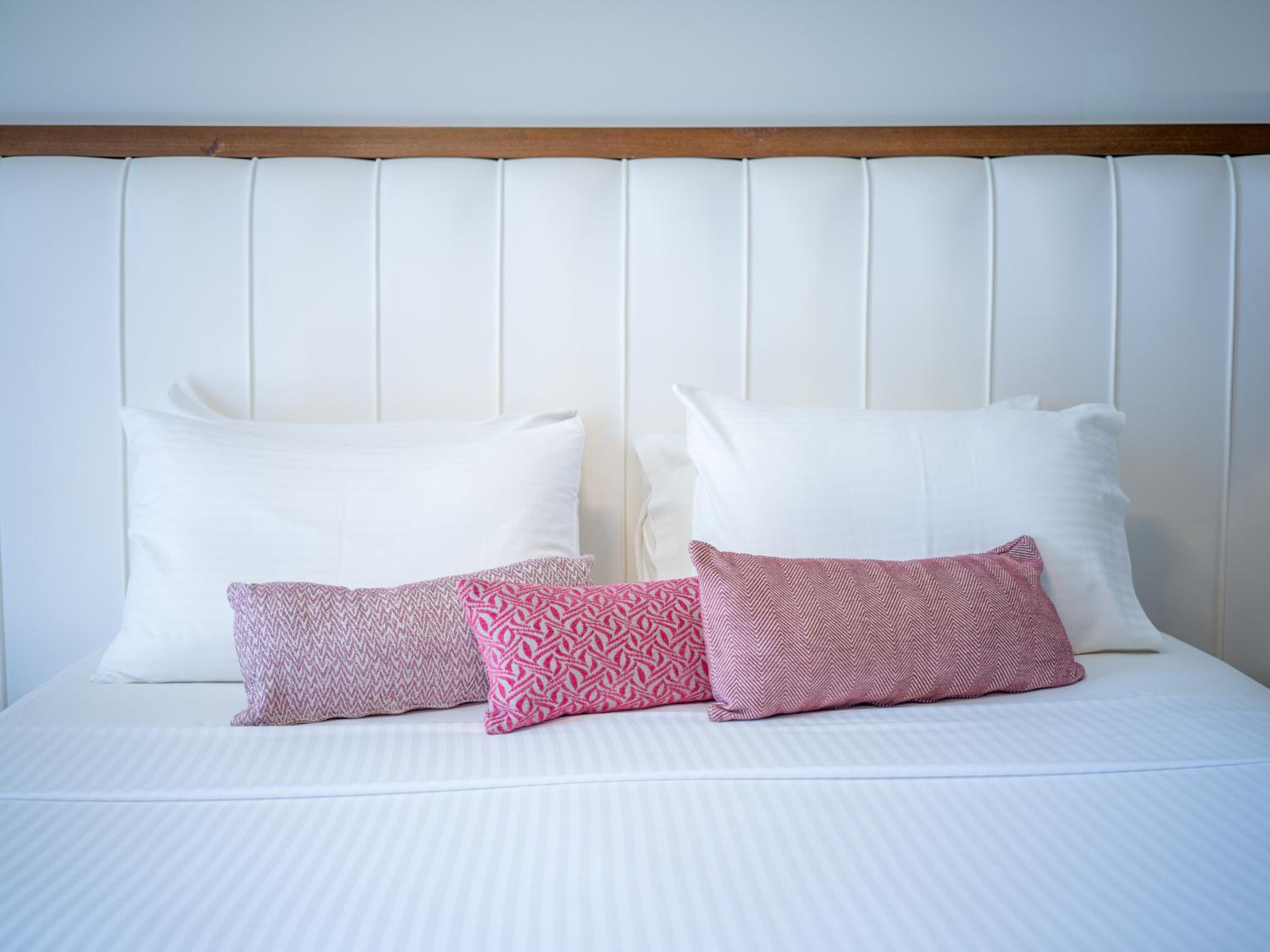 Executive Double Room with Sea View - Photo 2