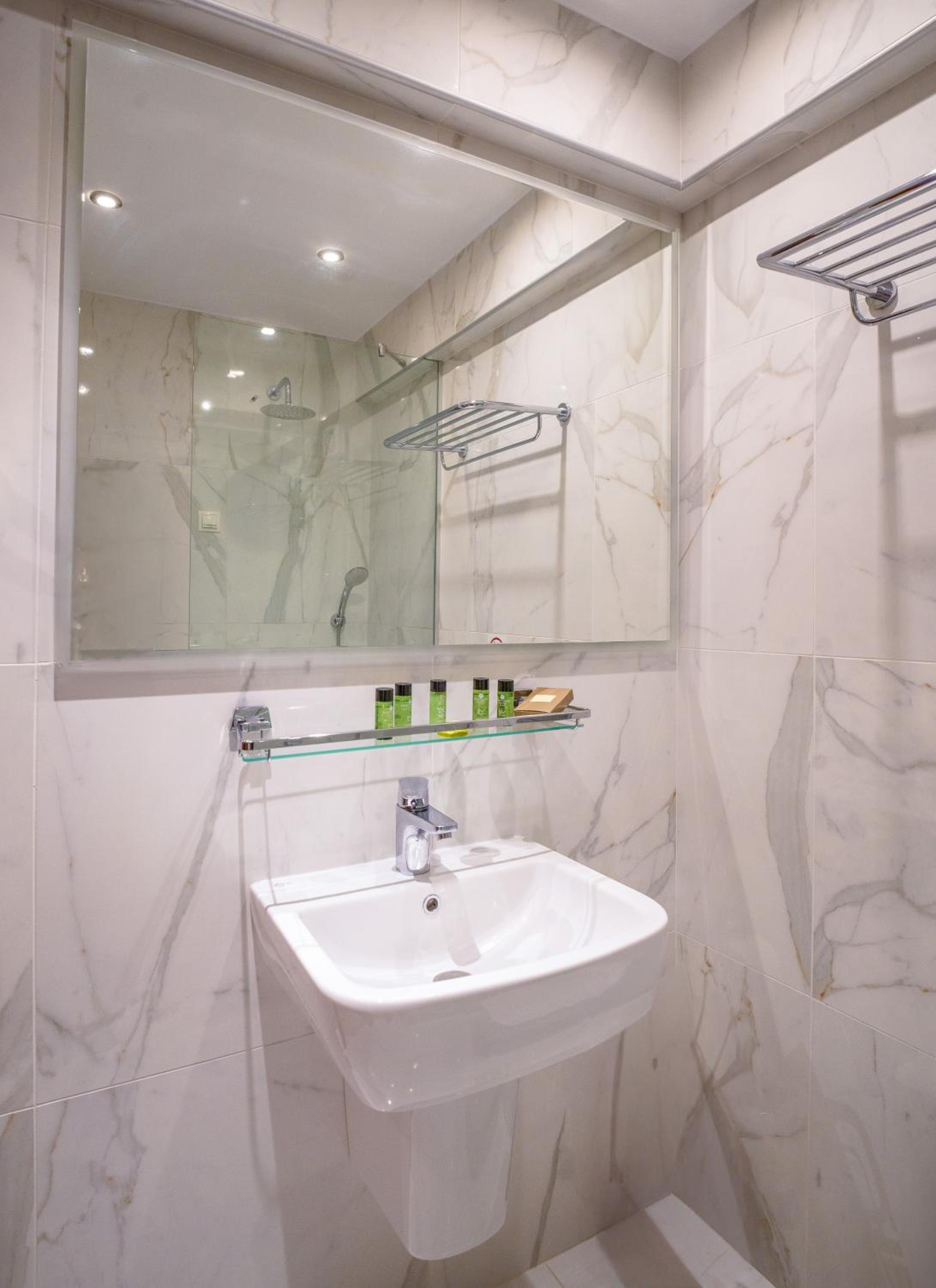 Executive Double Room with Sea View - Photo 7