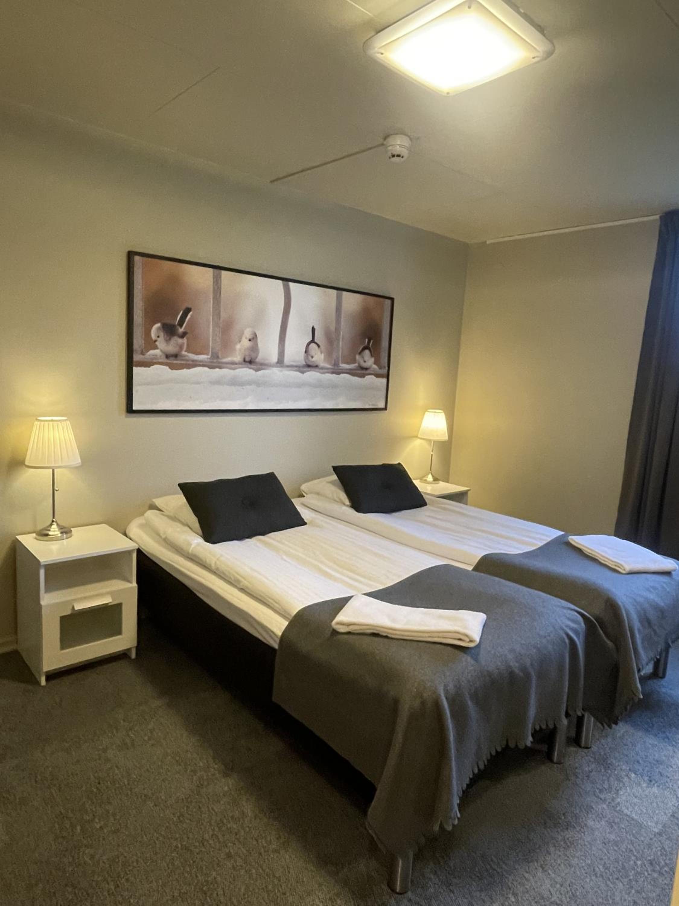 Twin Room photo 1