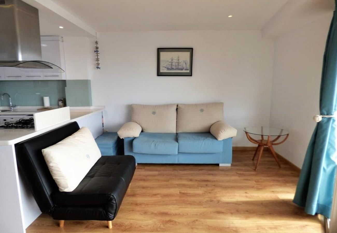 Apartamento Superior de Dos Habitaciones