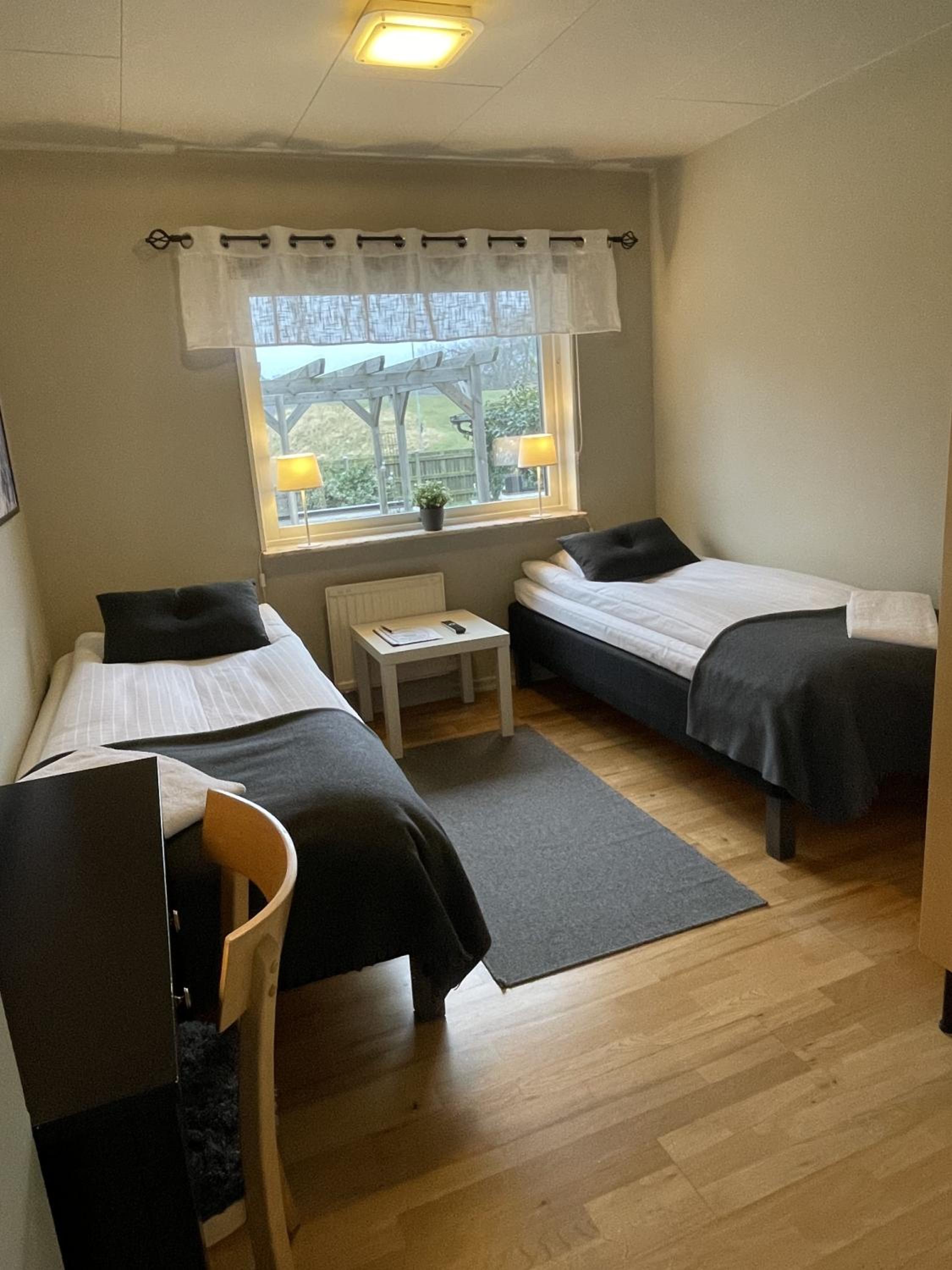 Twin Room photo 3