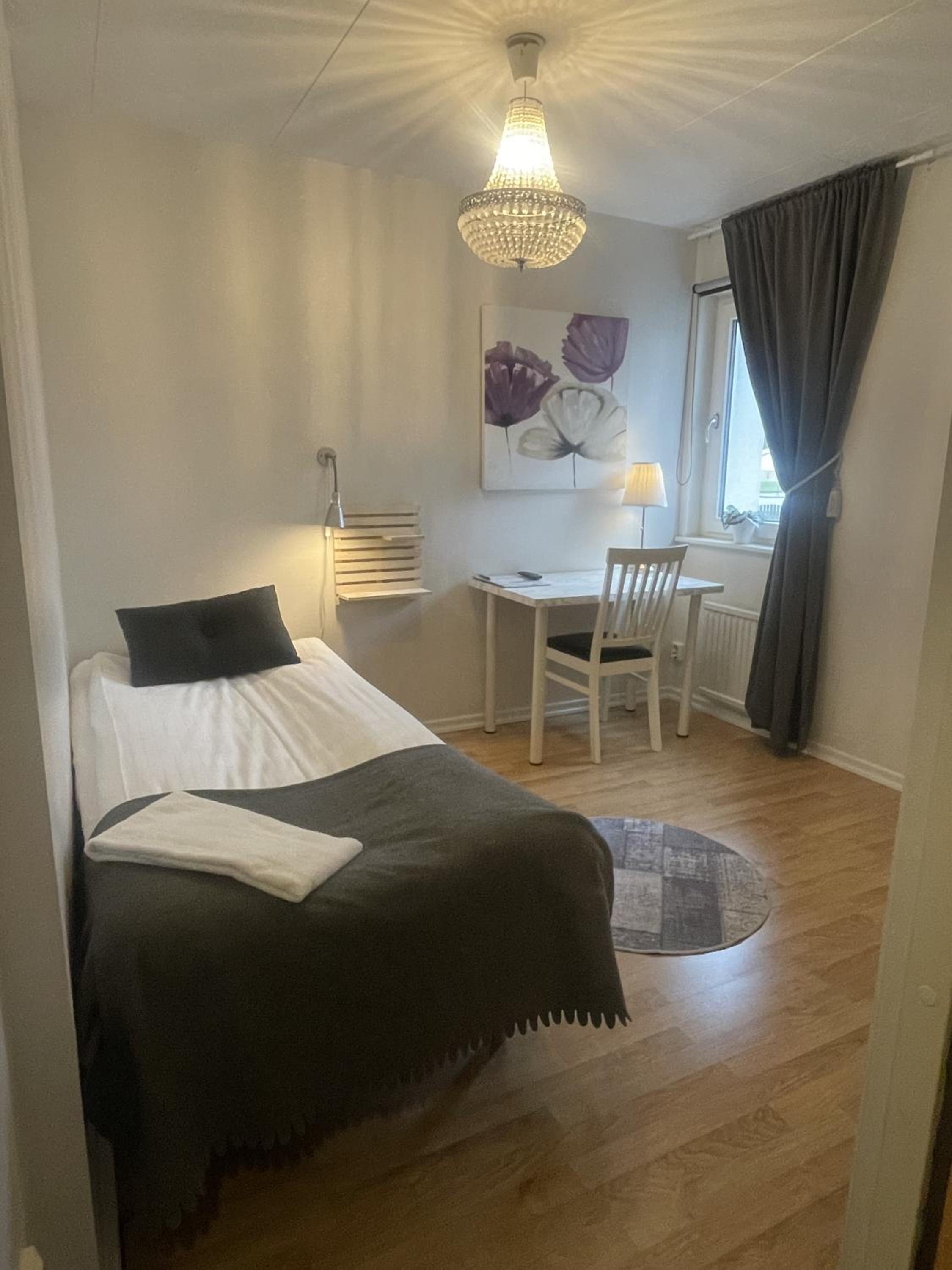Single Room photo 2