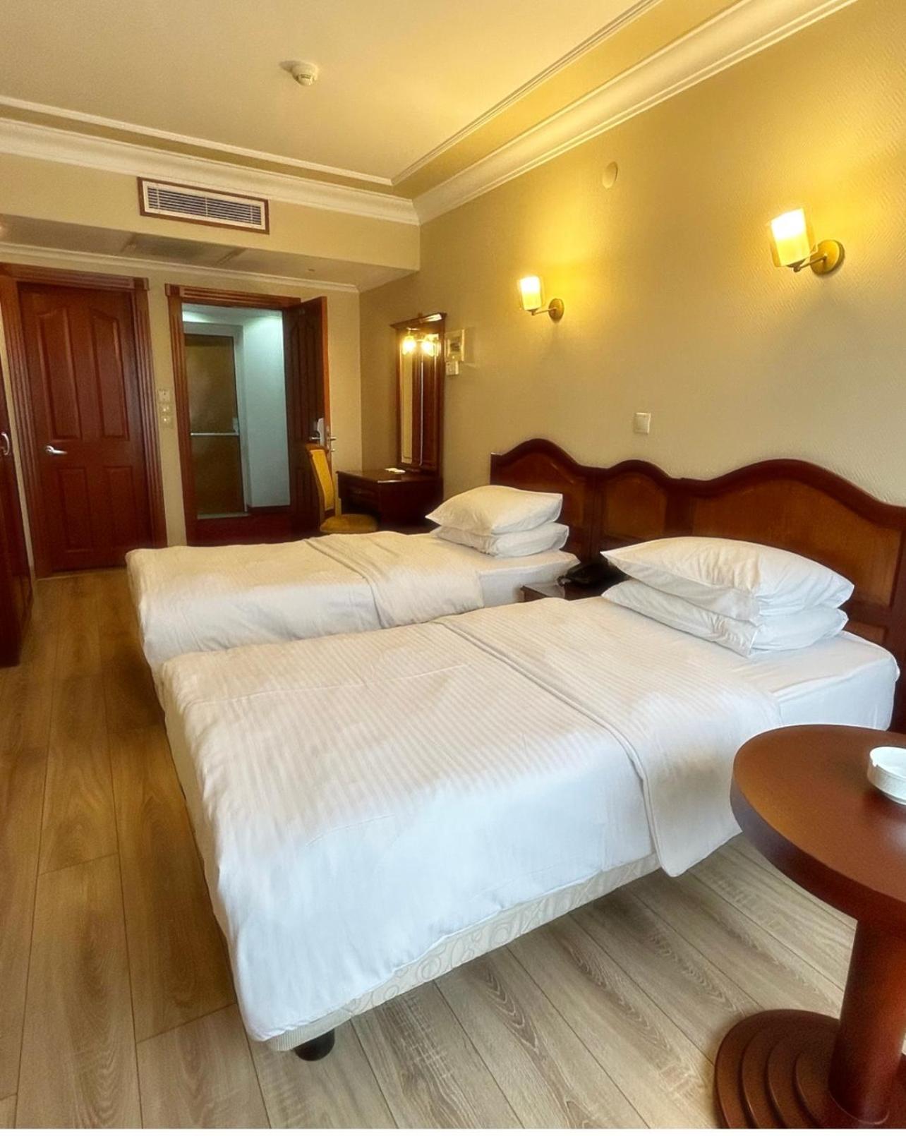 Standard Twin Room photo 3