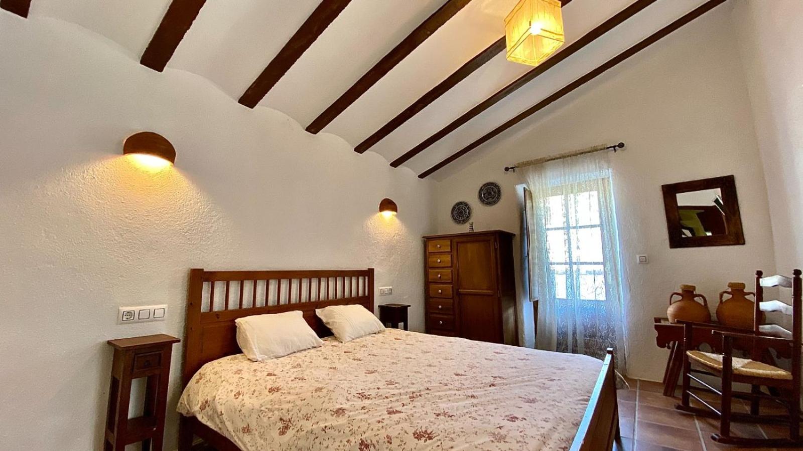 Casa de Vacaciones