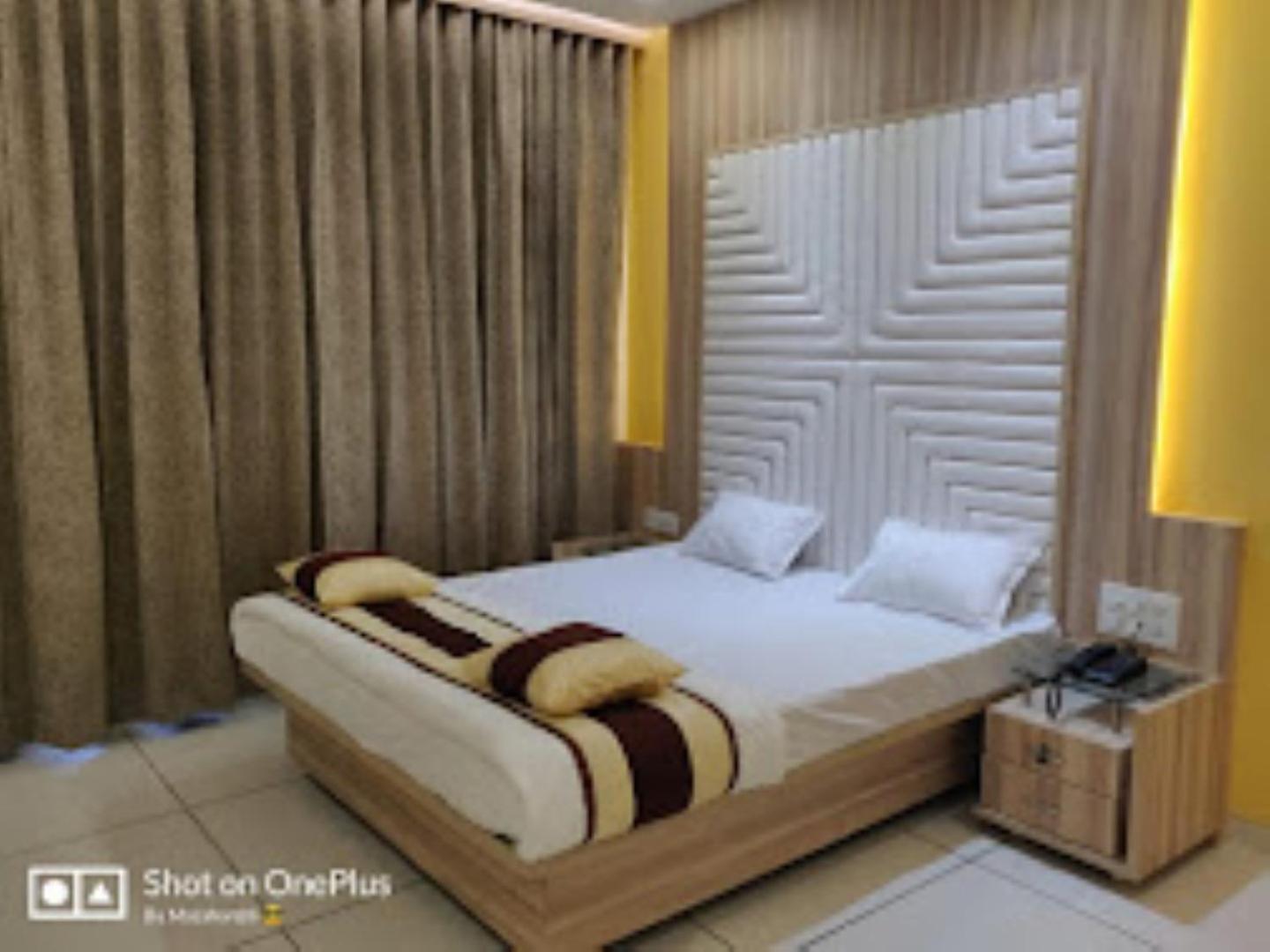 Double Room photo 1