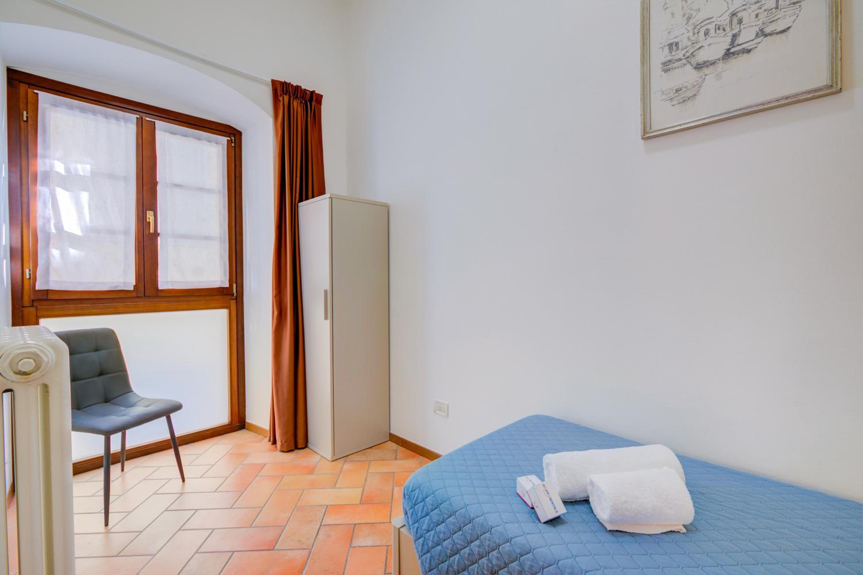 Two Bedroom Apartment 1 photo 2