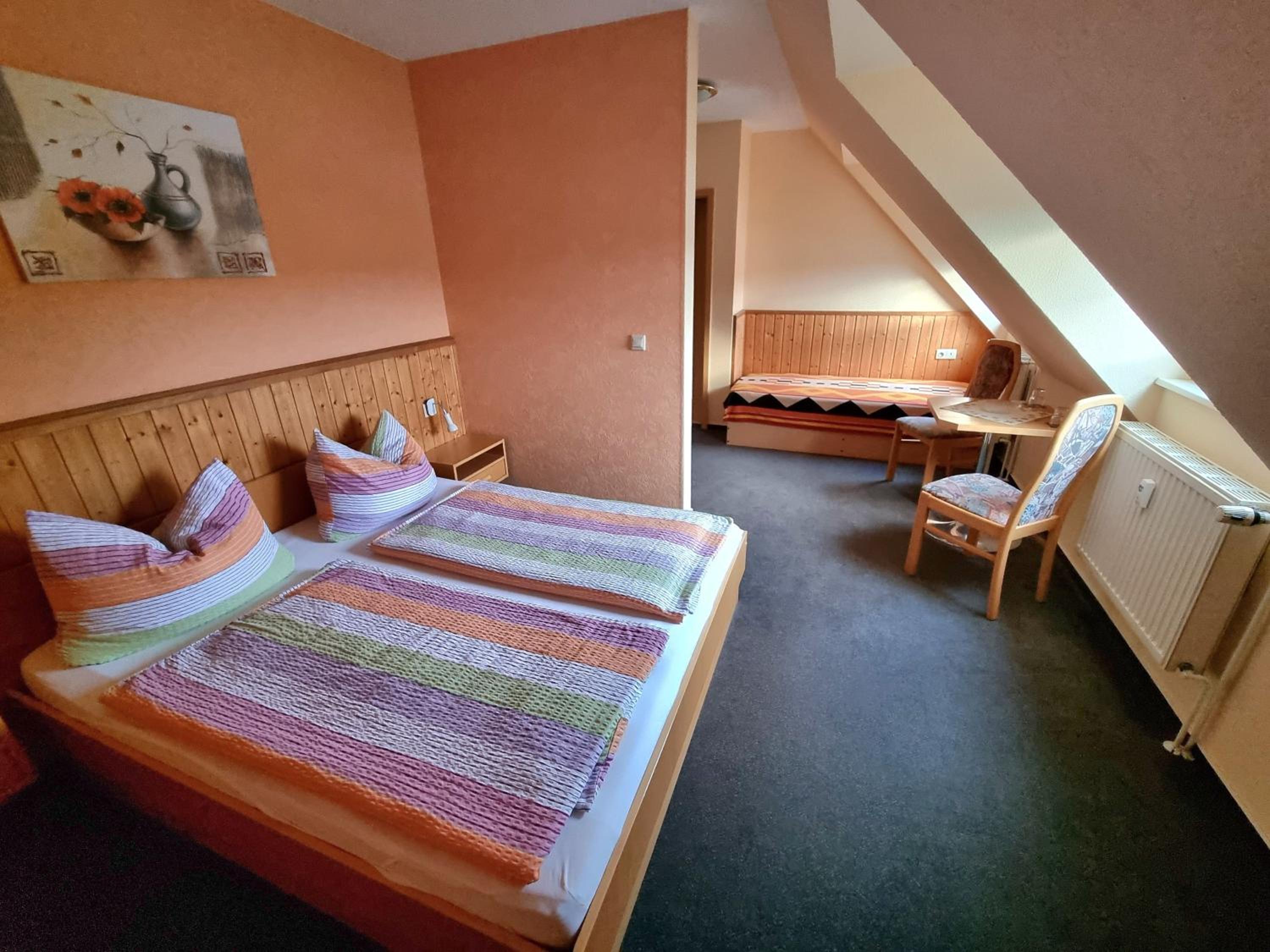 Triple Room photo 1