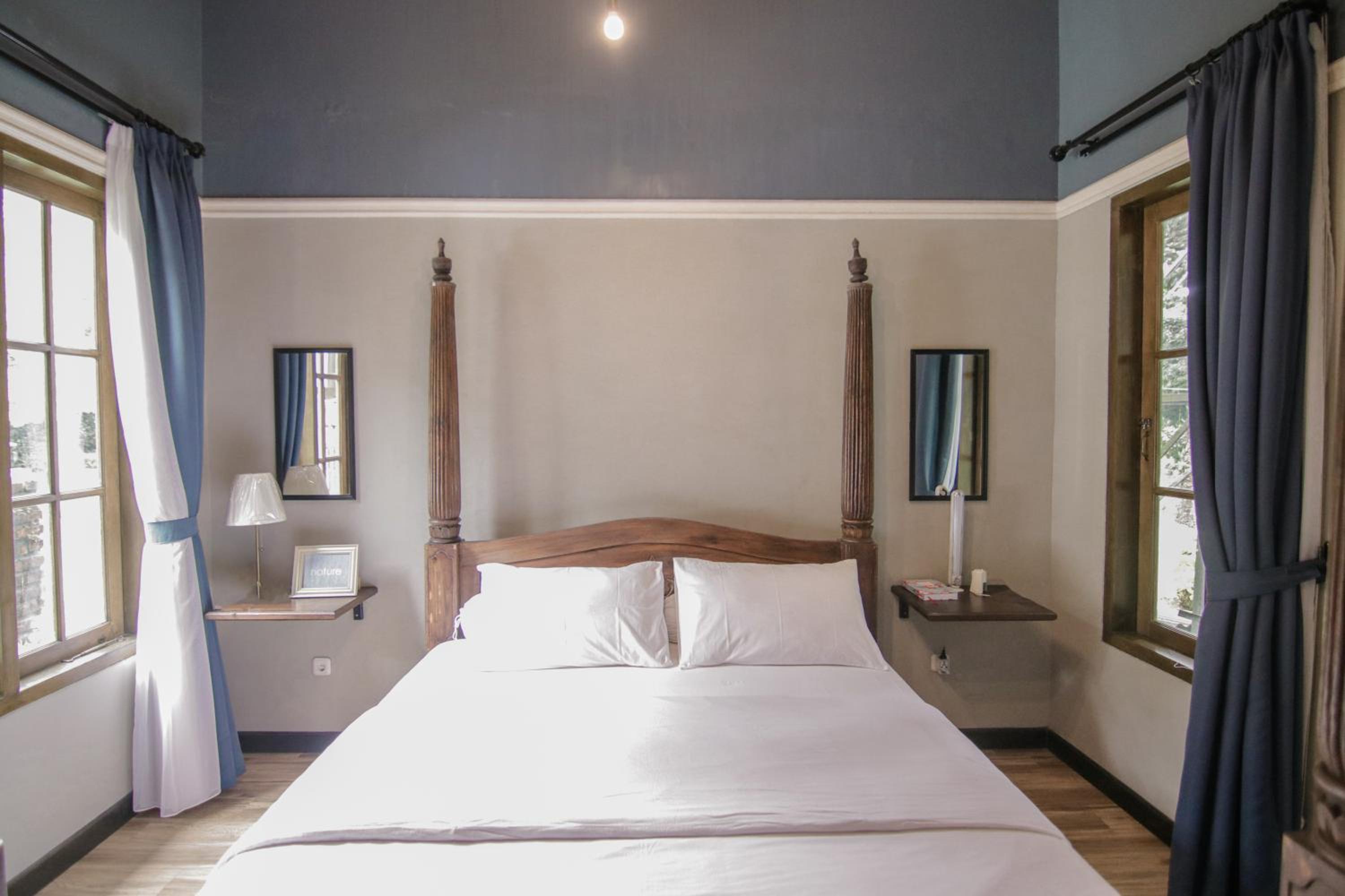 Two-Bedroom Villa photo 2