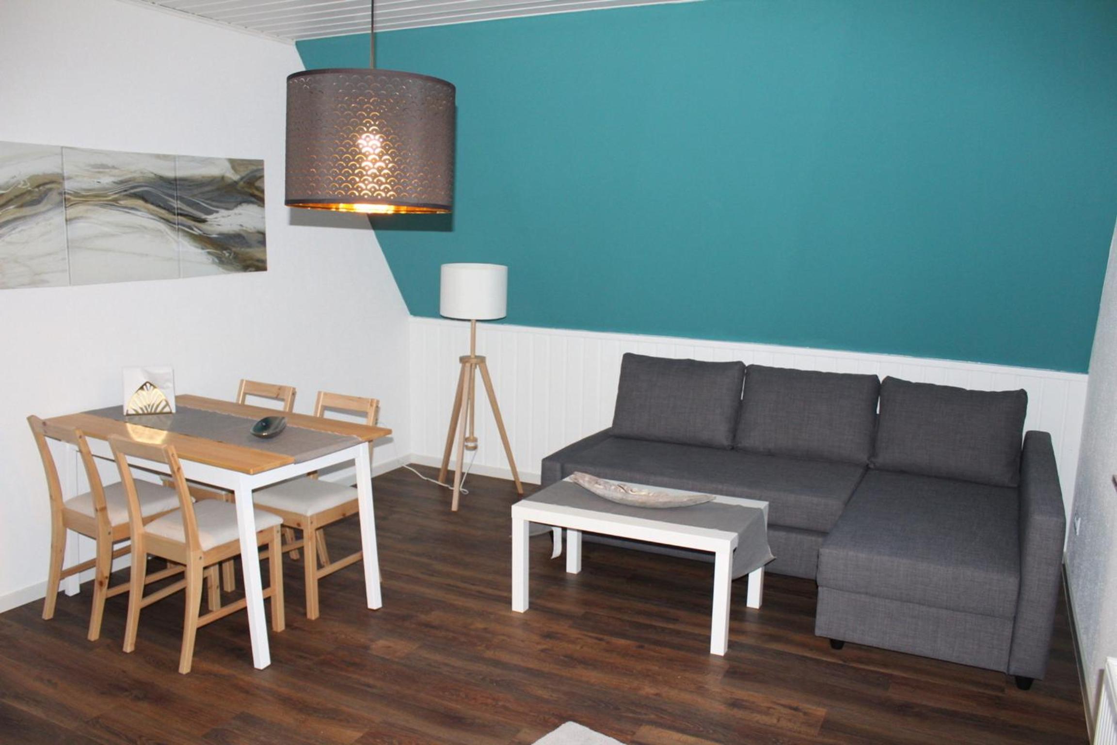 Apartment photo 1