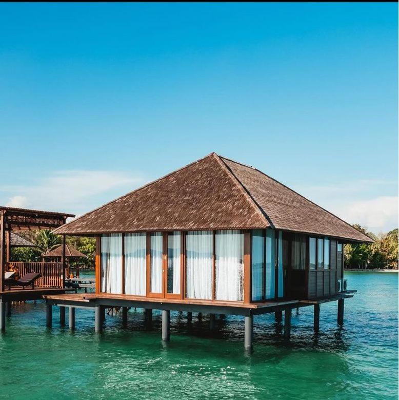 Villa with Sea View photo 3