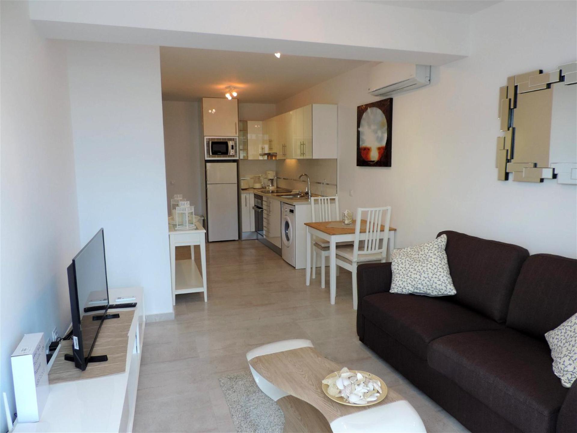 Apartamento