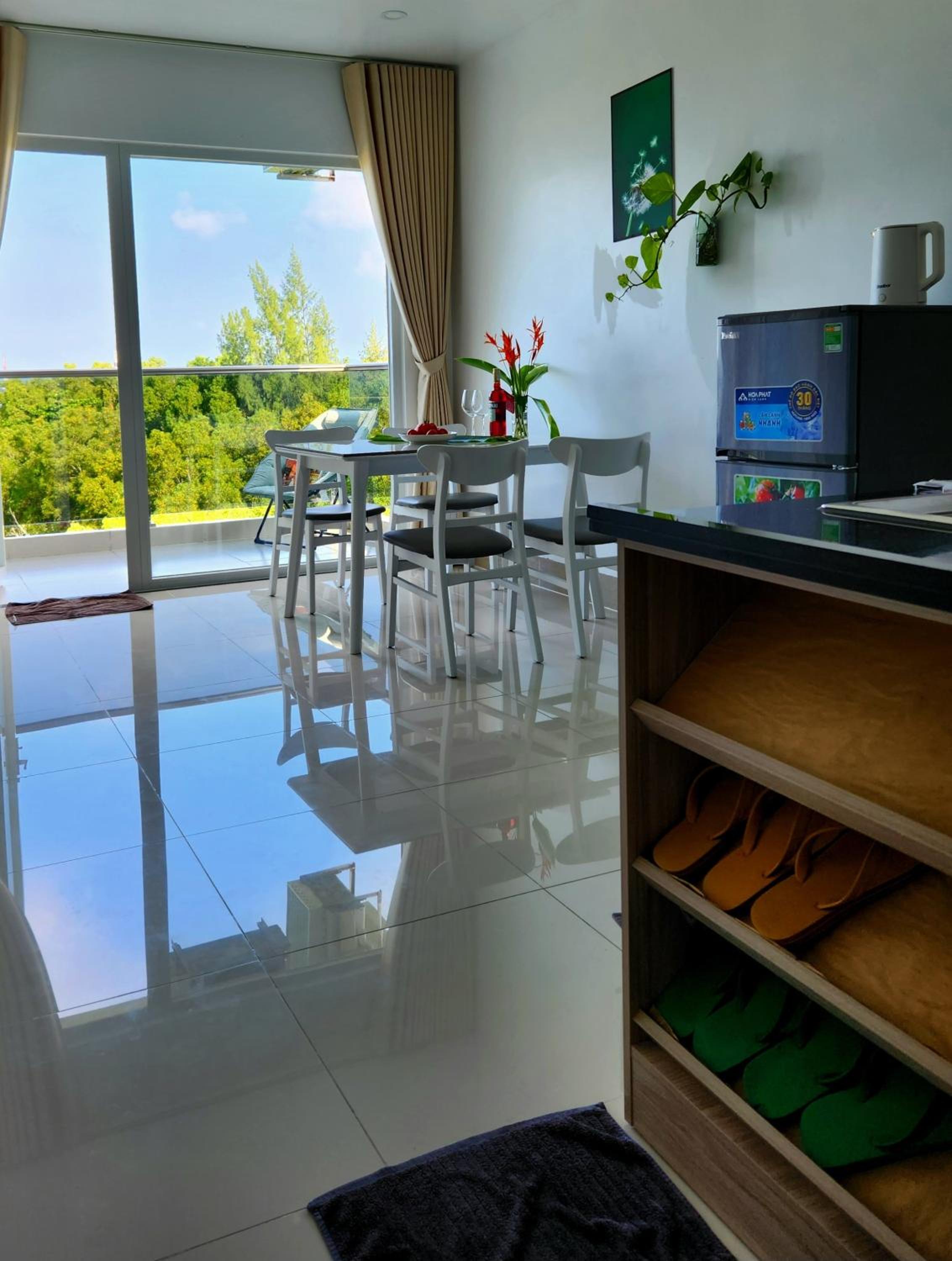 Apartment with Sea View - Photo 29