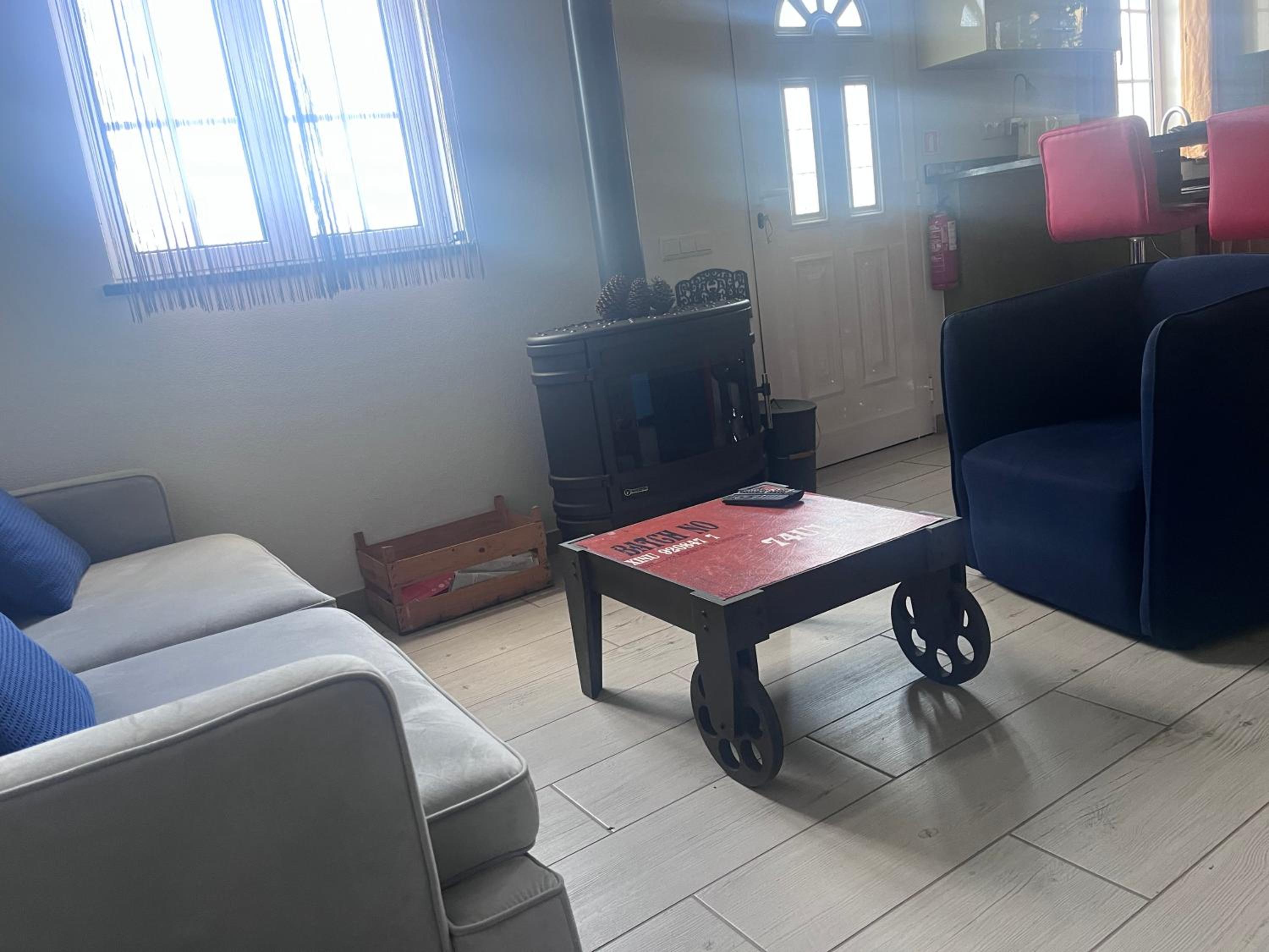 Two-Bedroom House photo 1