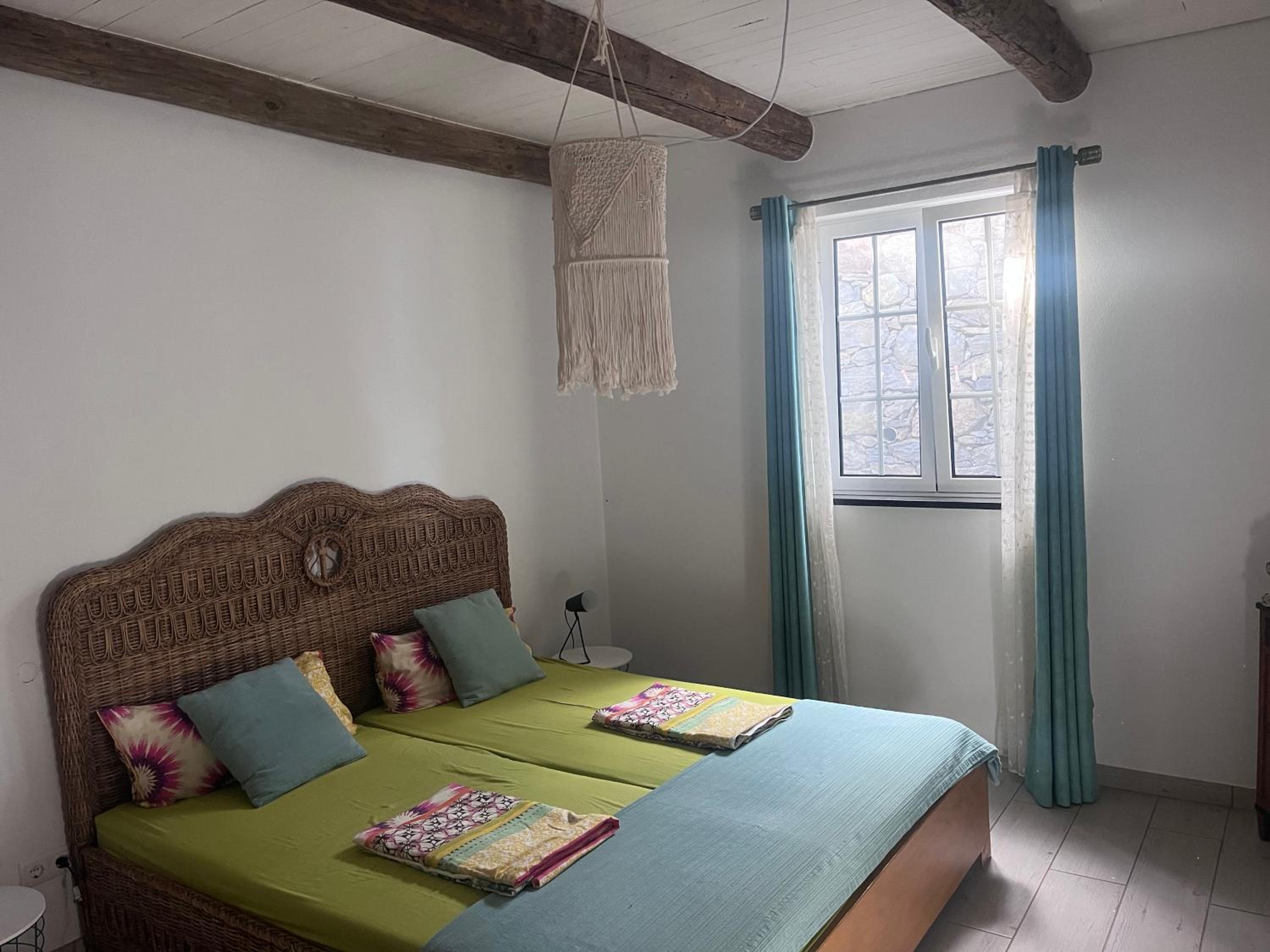 Two-Bedroom House photo 2