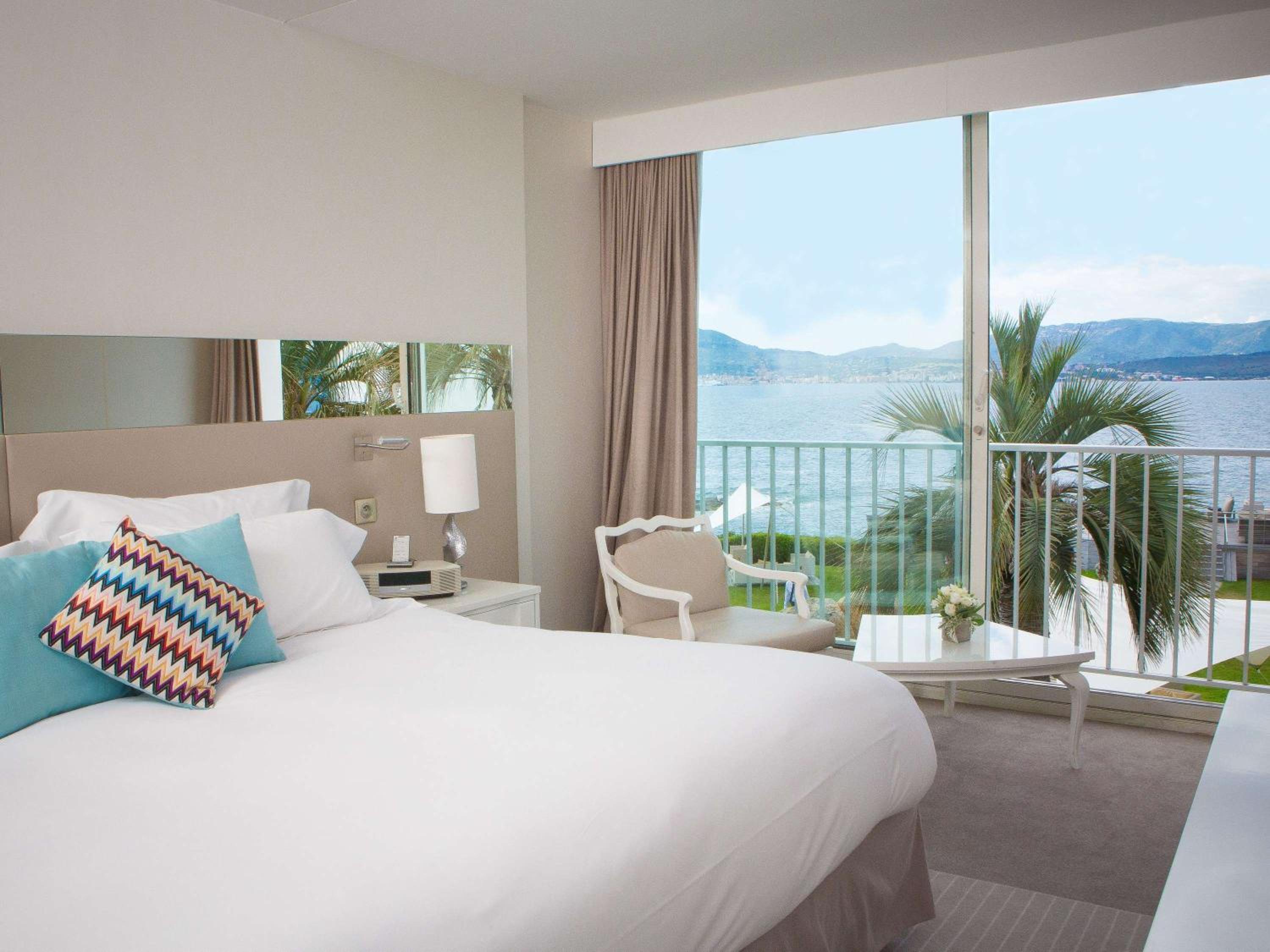 Classic Room - Sea View - Photo 1
