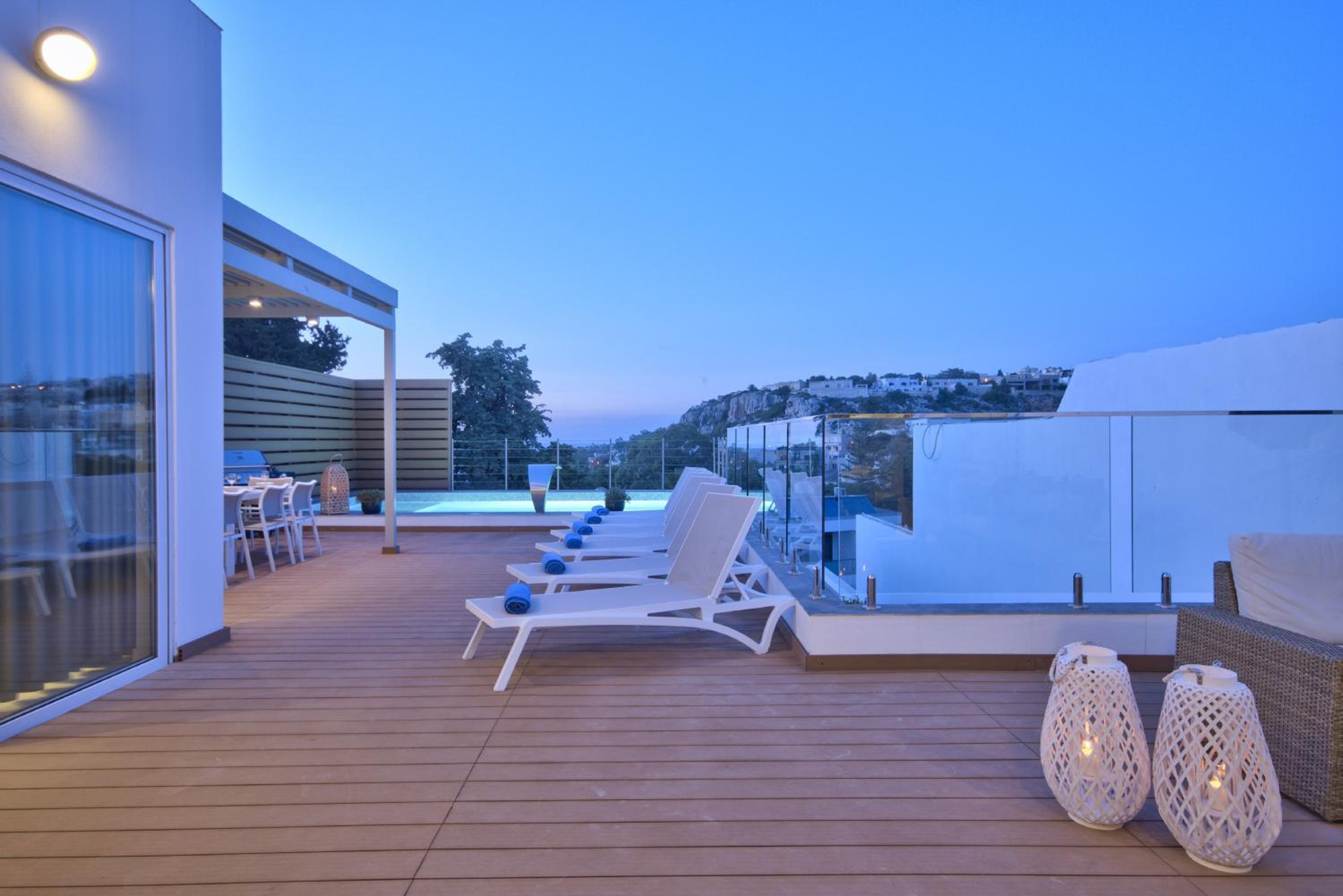 Villa photo 3