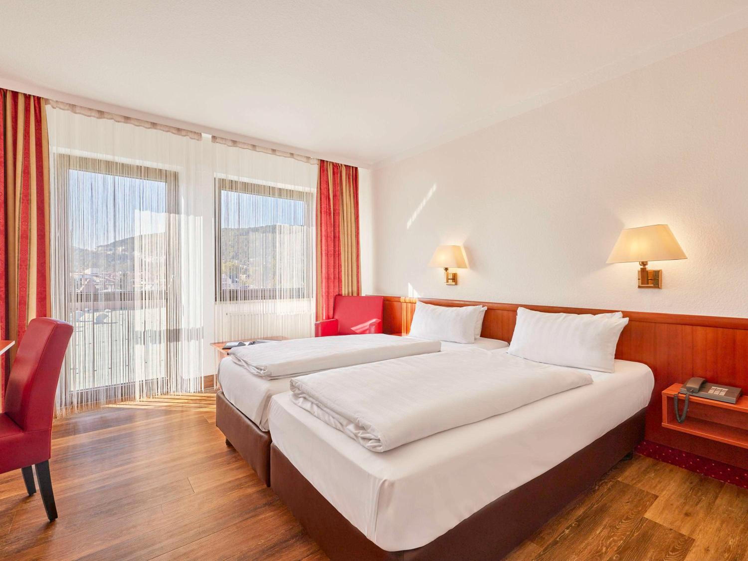 Superior Double Room photo 1
