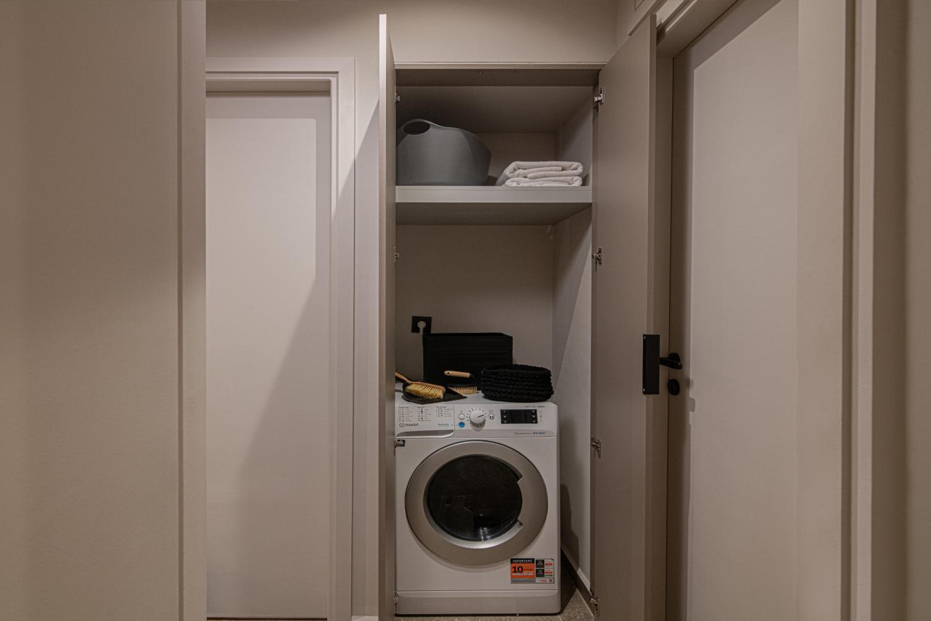 Two-Bedroom Apartment photo 3