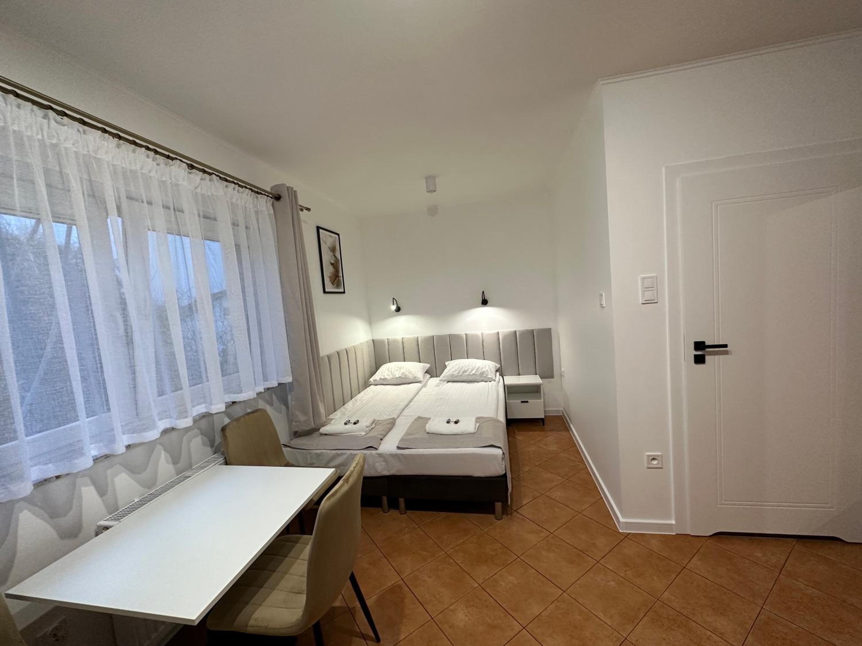 Triple Room photo 2