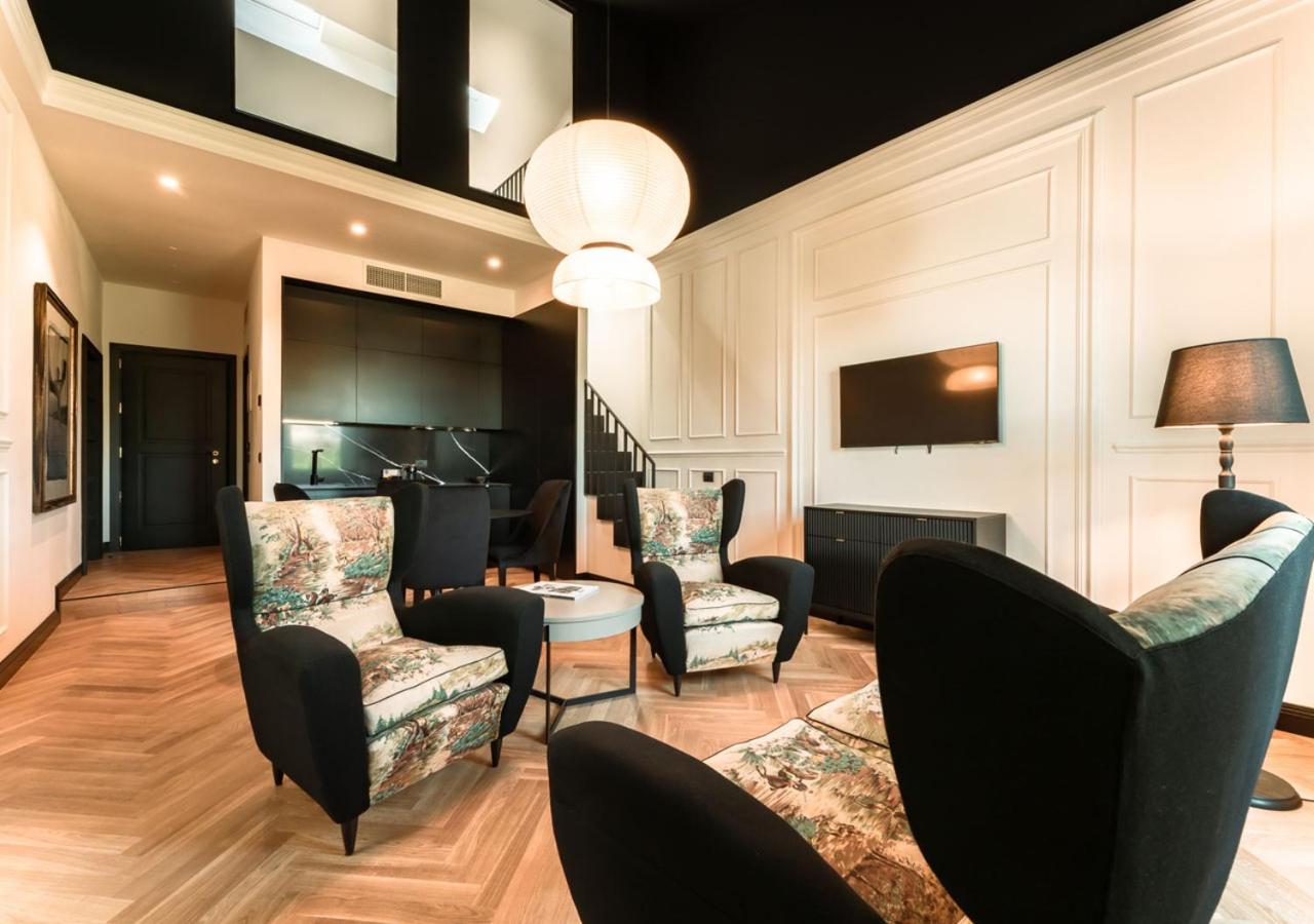 Loft photo 1