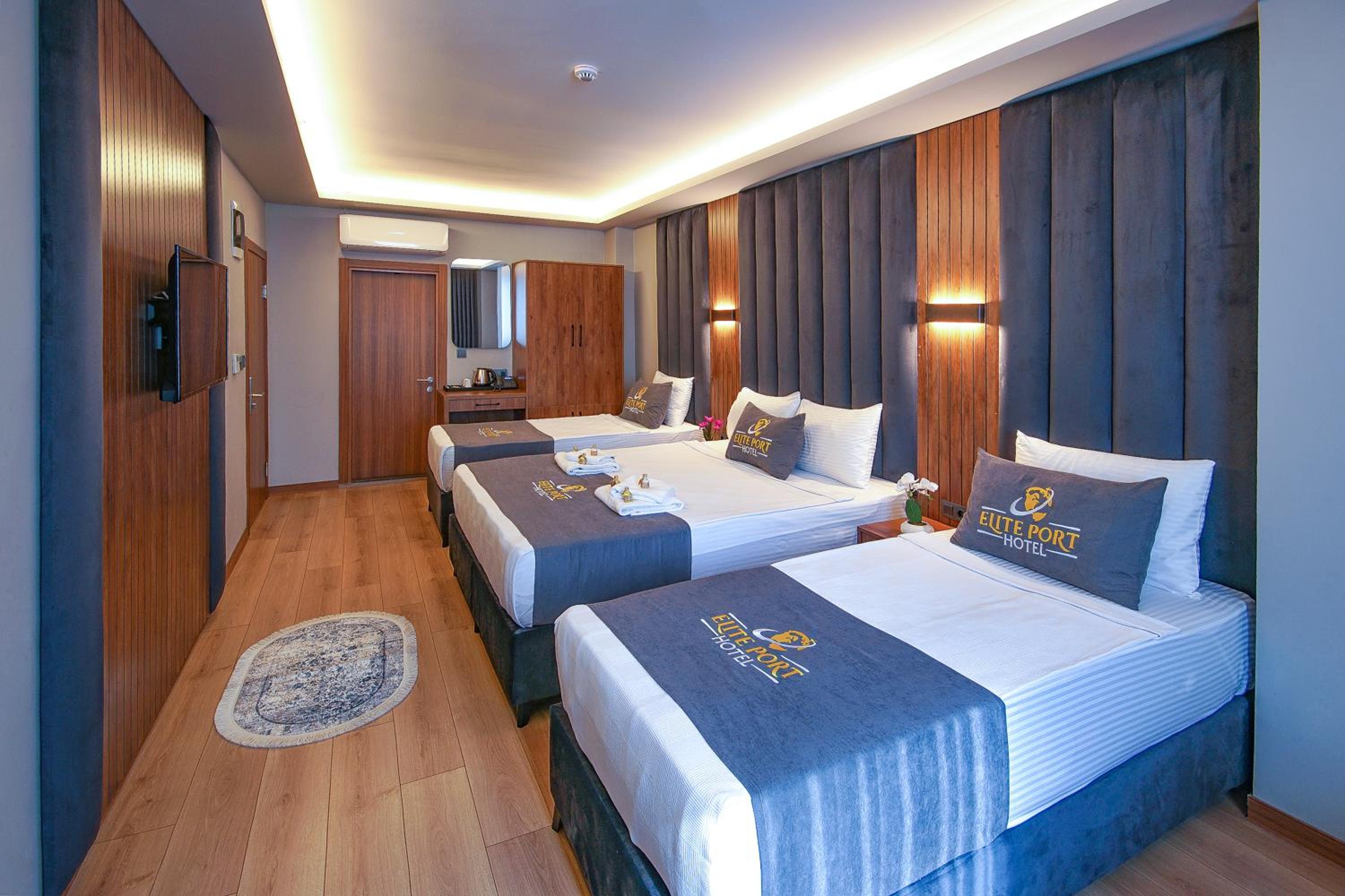 Triple Room photo 1