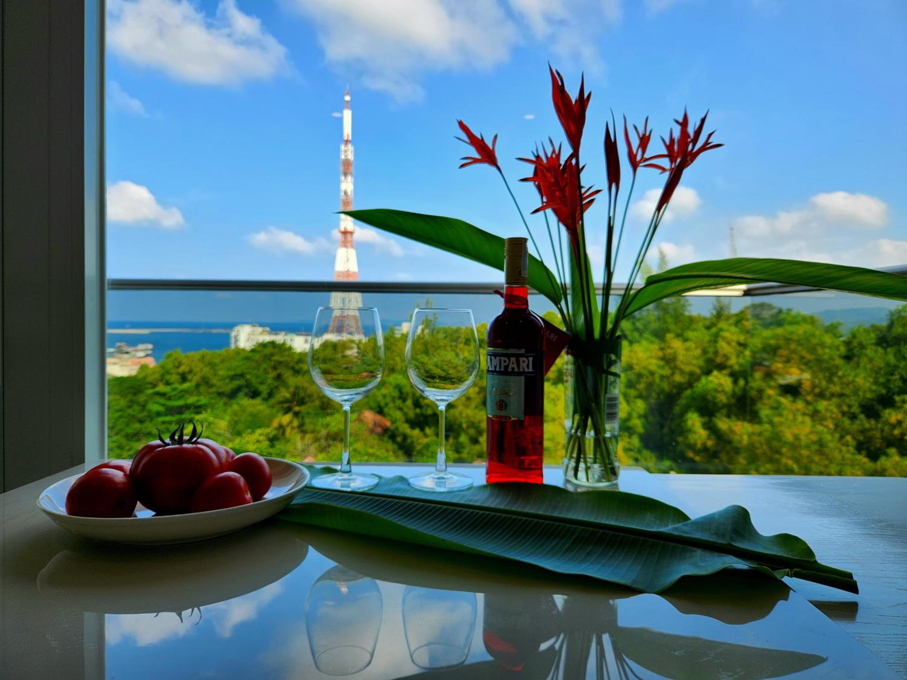 Apartment with Sea View - Photo 23