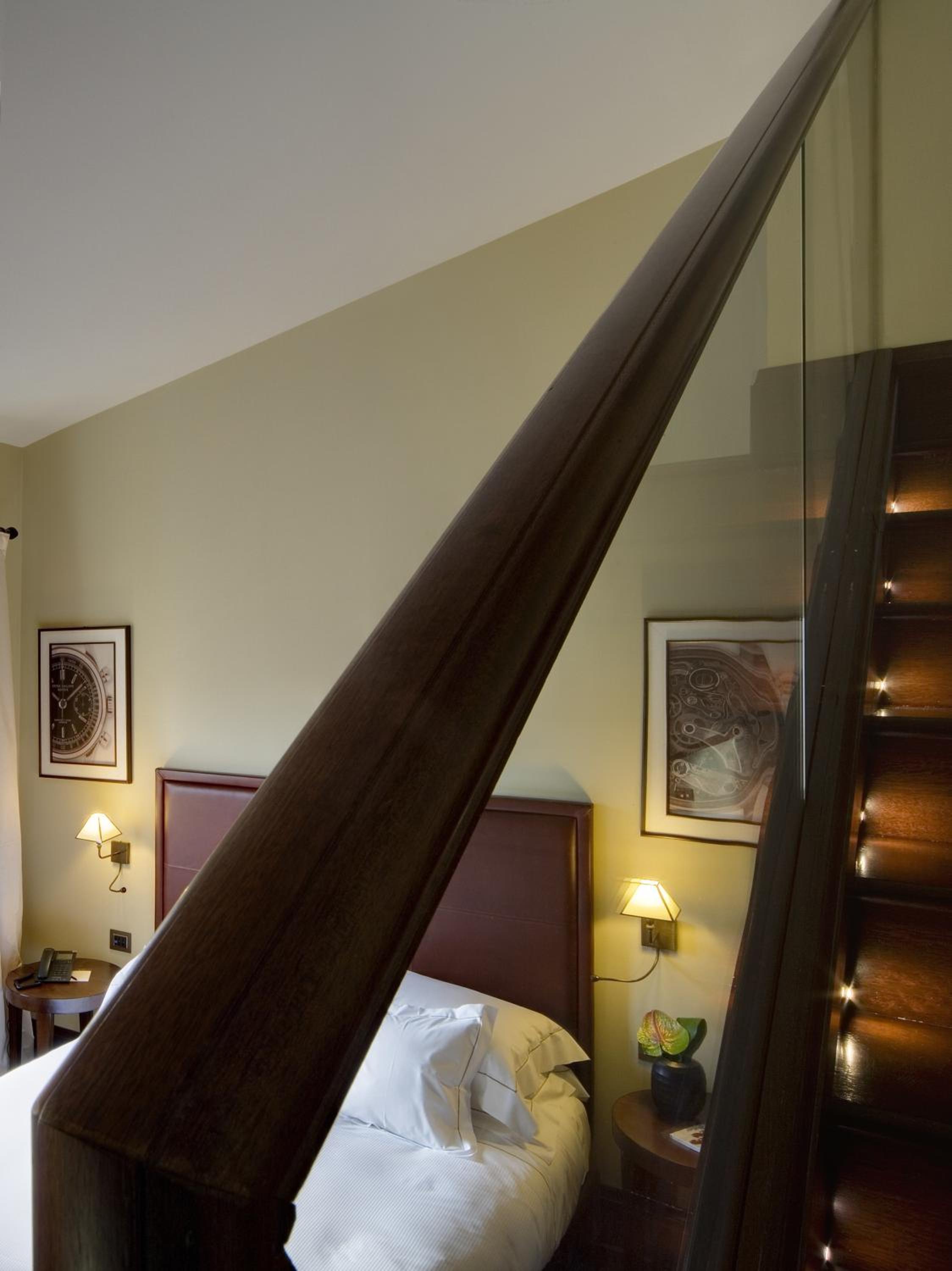 Duplex Junior Suite - Photo 5