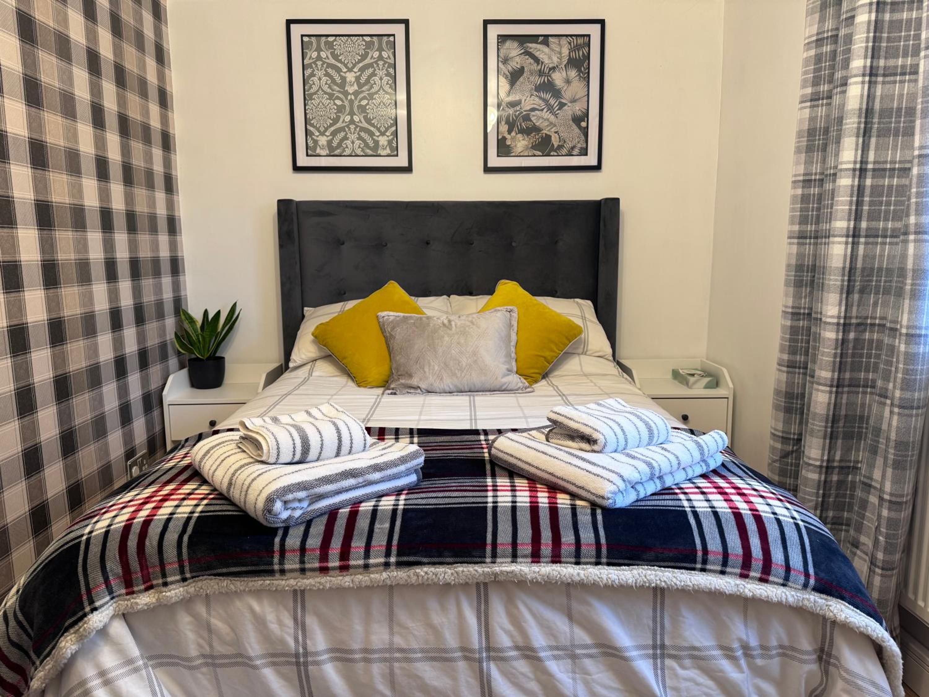 Double Room photo 3