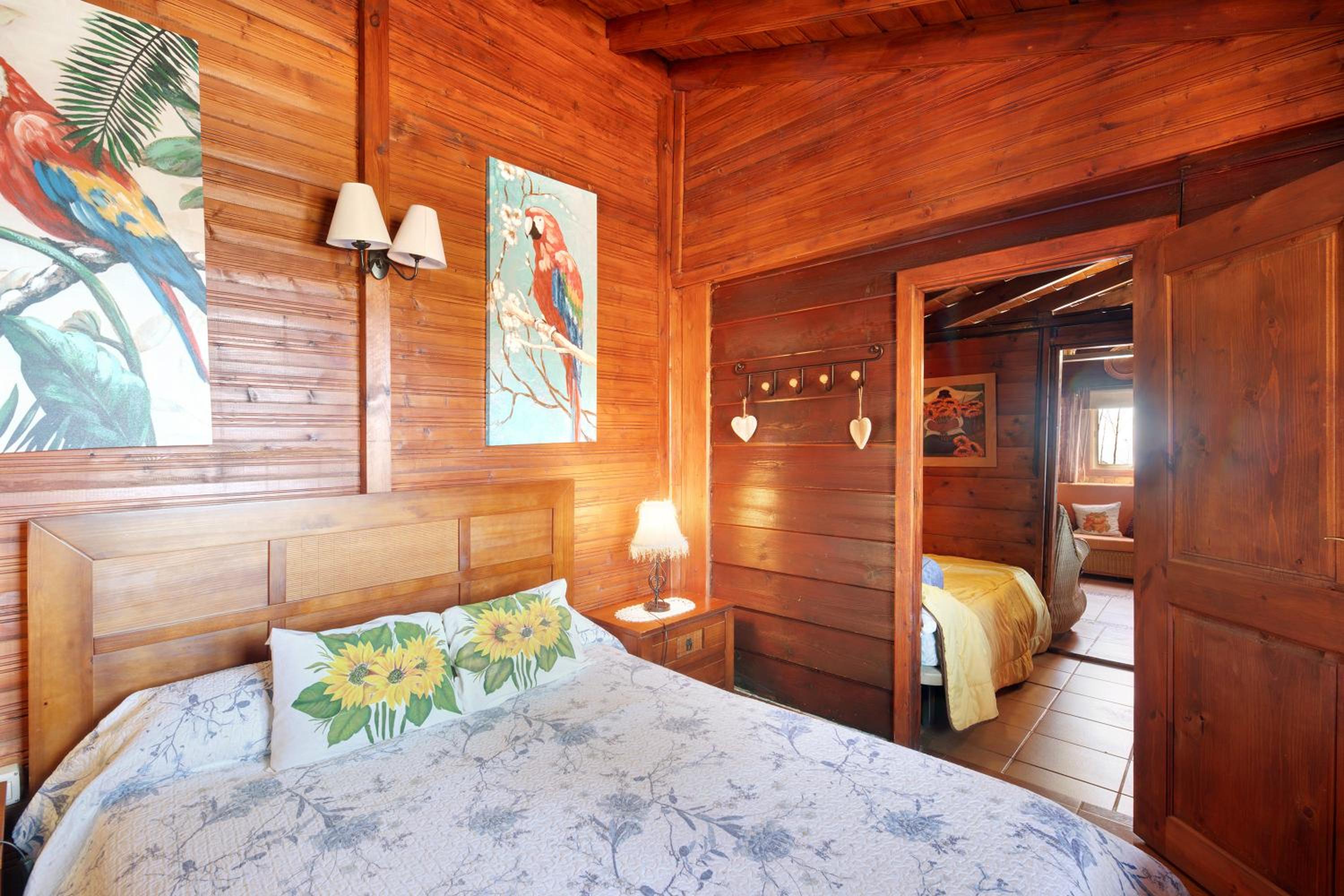 Two-Bedroom House photo 2