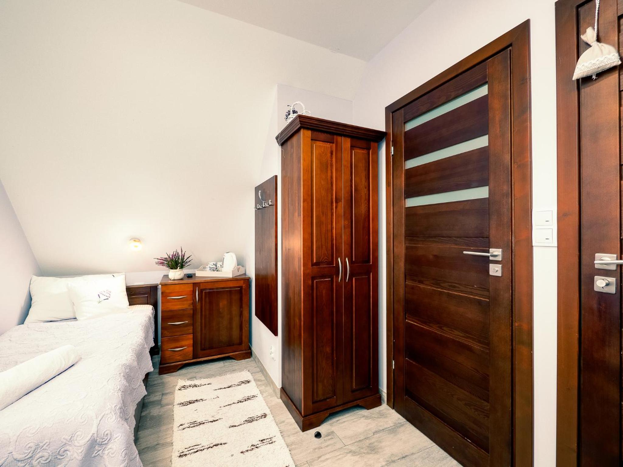 Twin Room photo 1