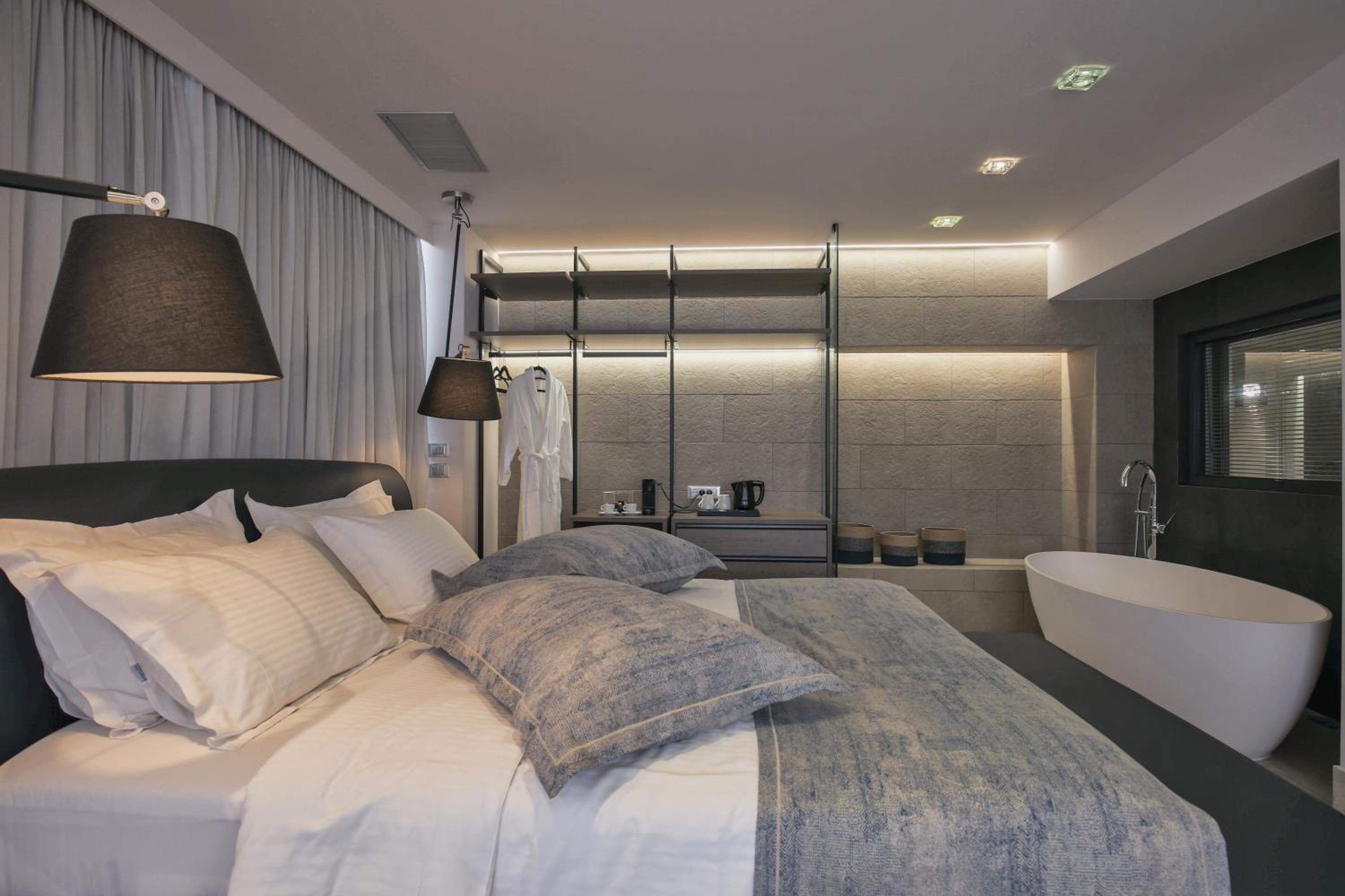 Penthouse Apartment photo 2
