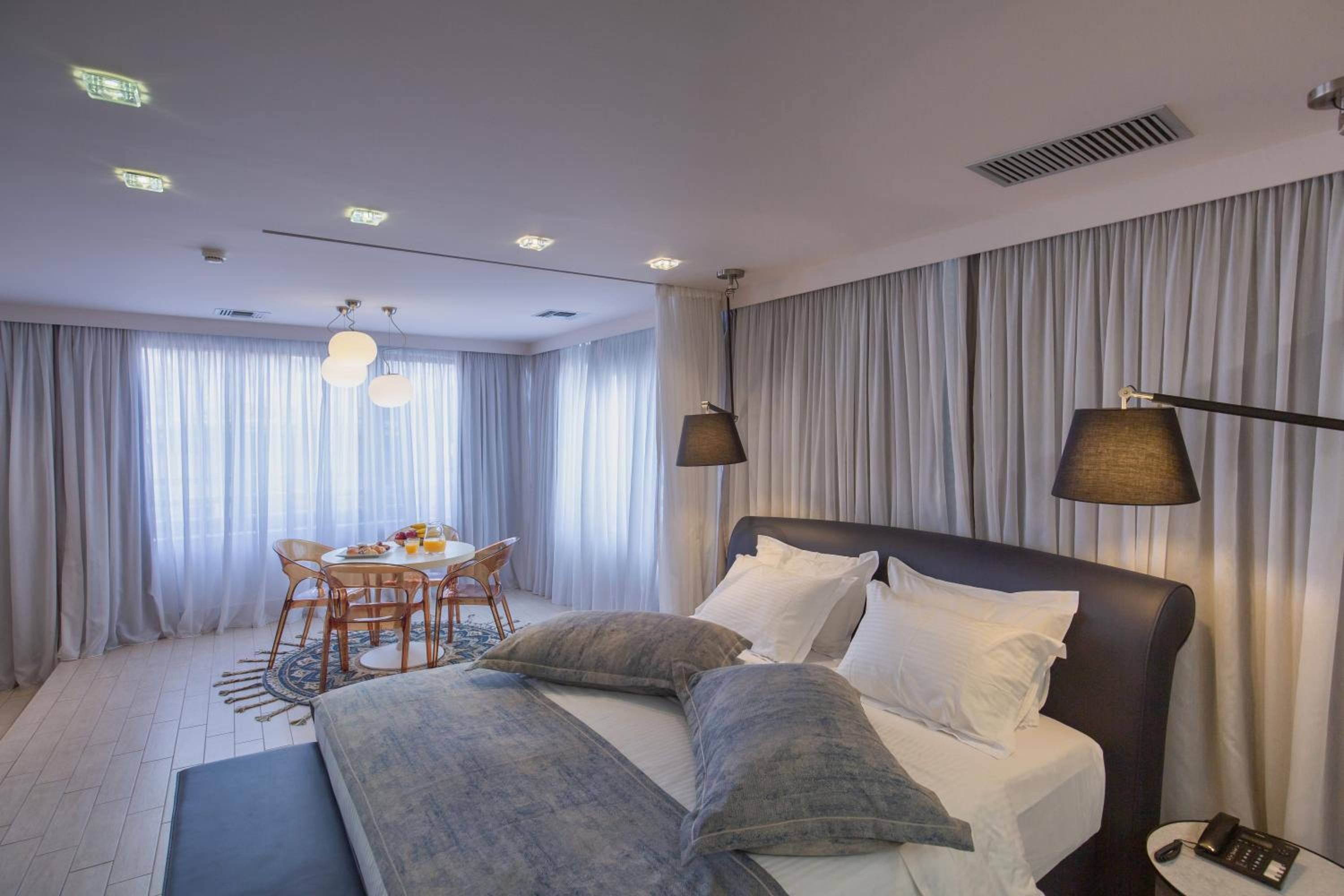 Penthouse Apartment photo 3