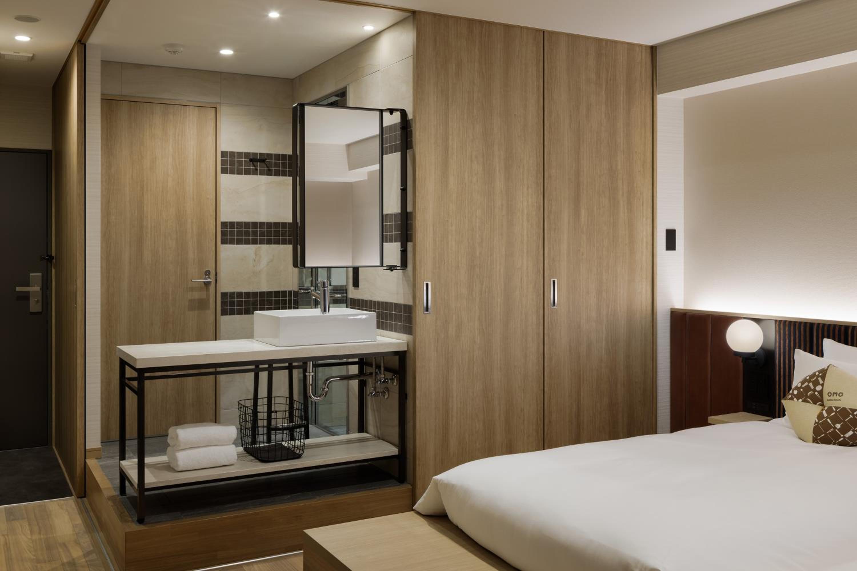 Deluxe Twin Room photo 2