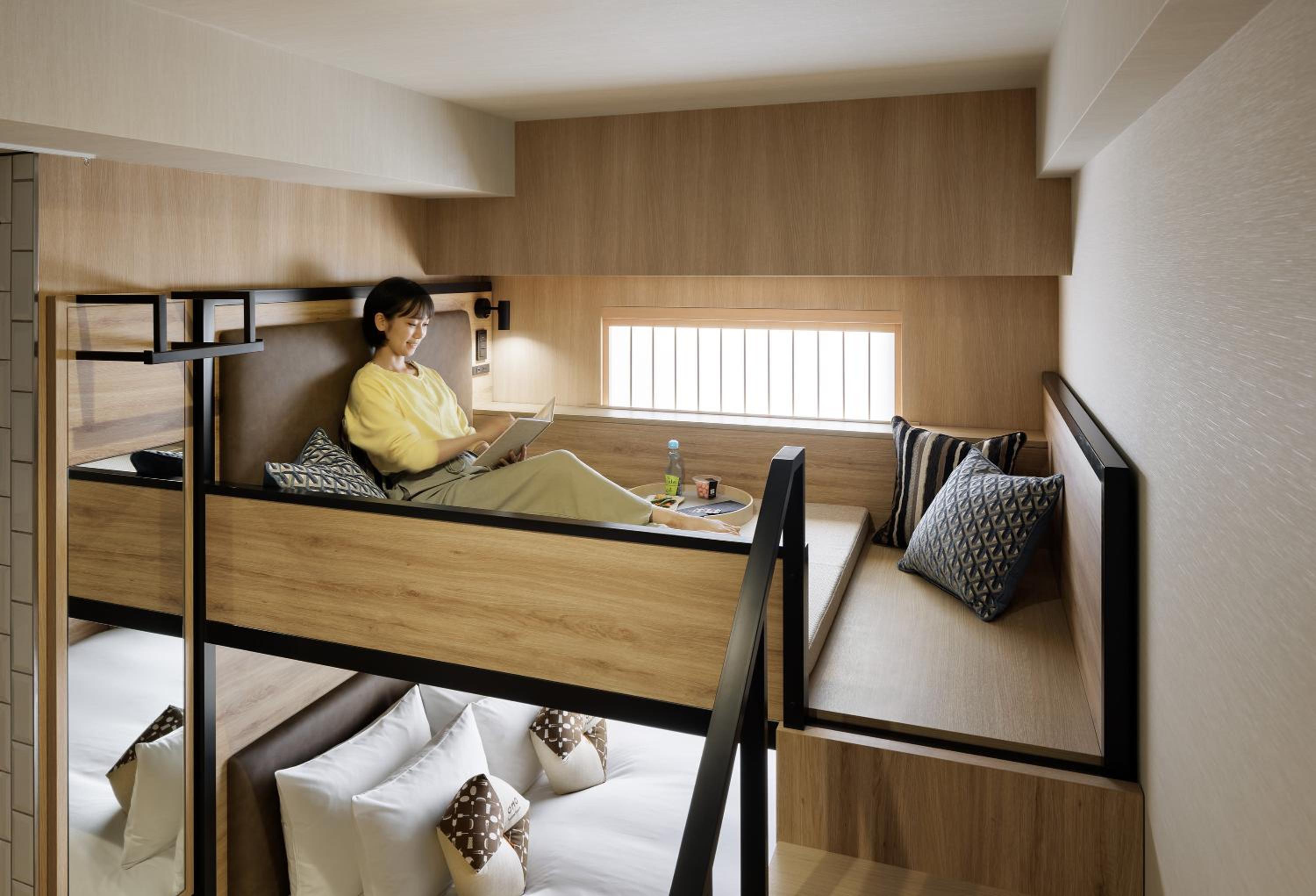 YAGURA Room　　 photo 2