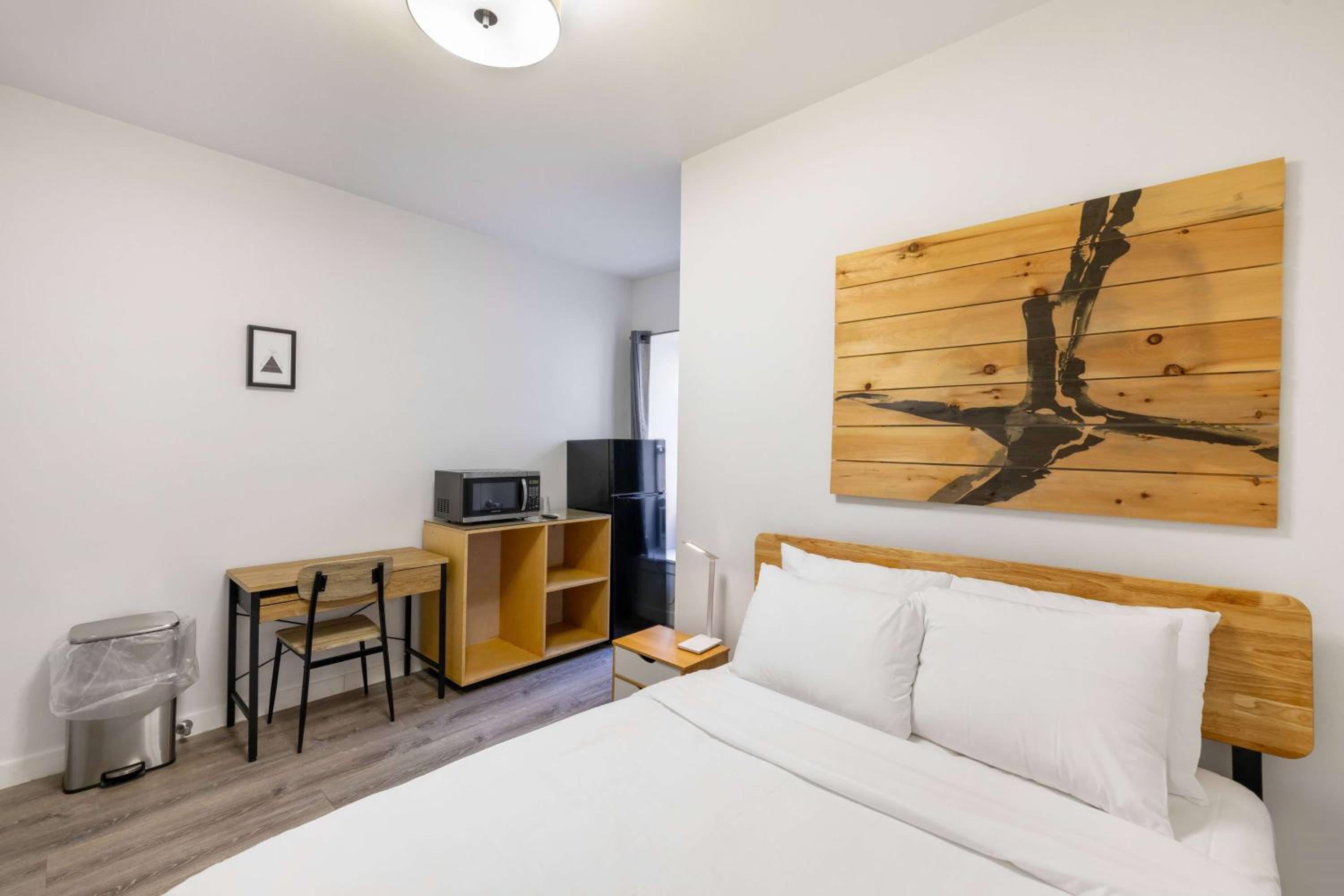 Deluxe Double Room photo 2