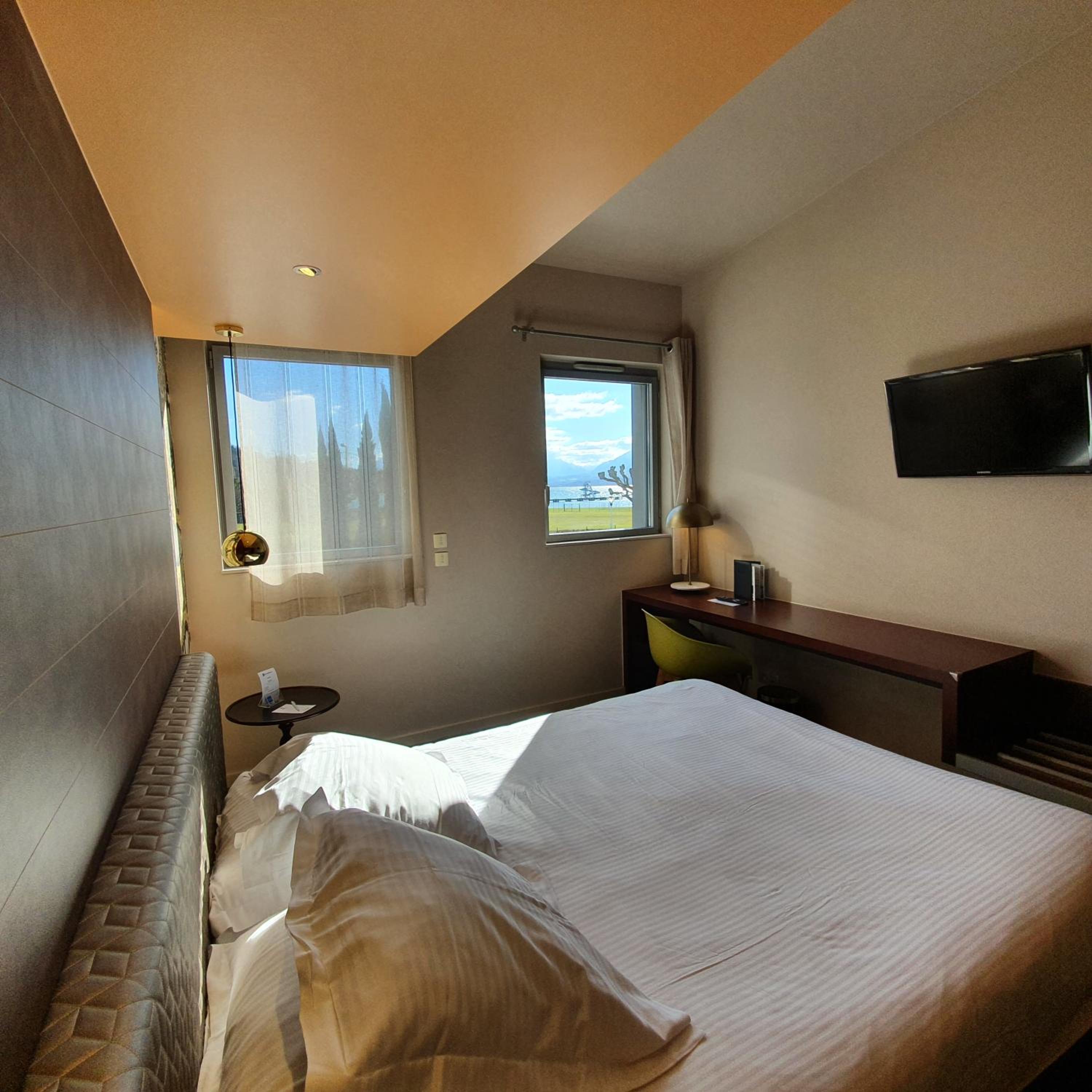 Comfort Twin Room - Non-Smoking photo 2