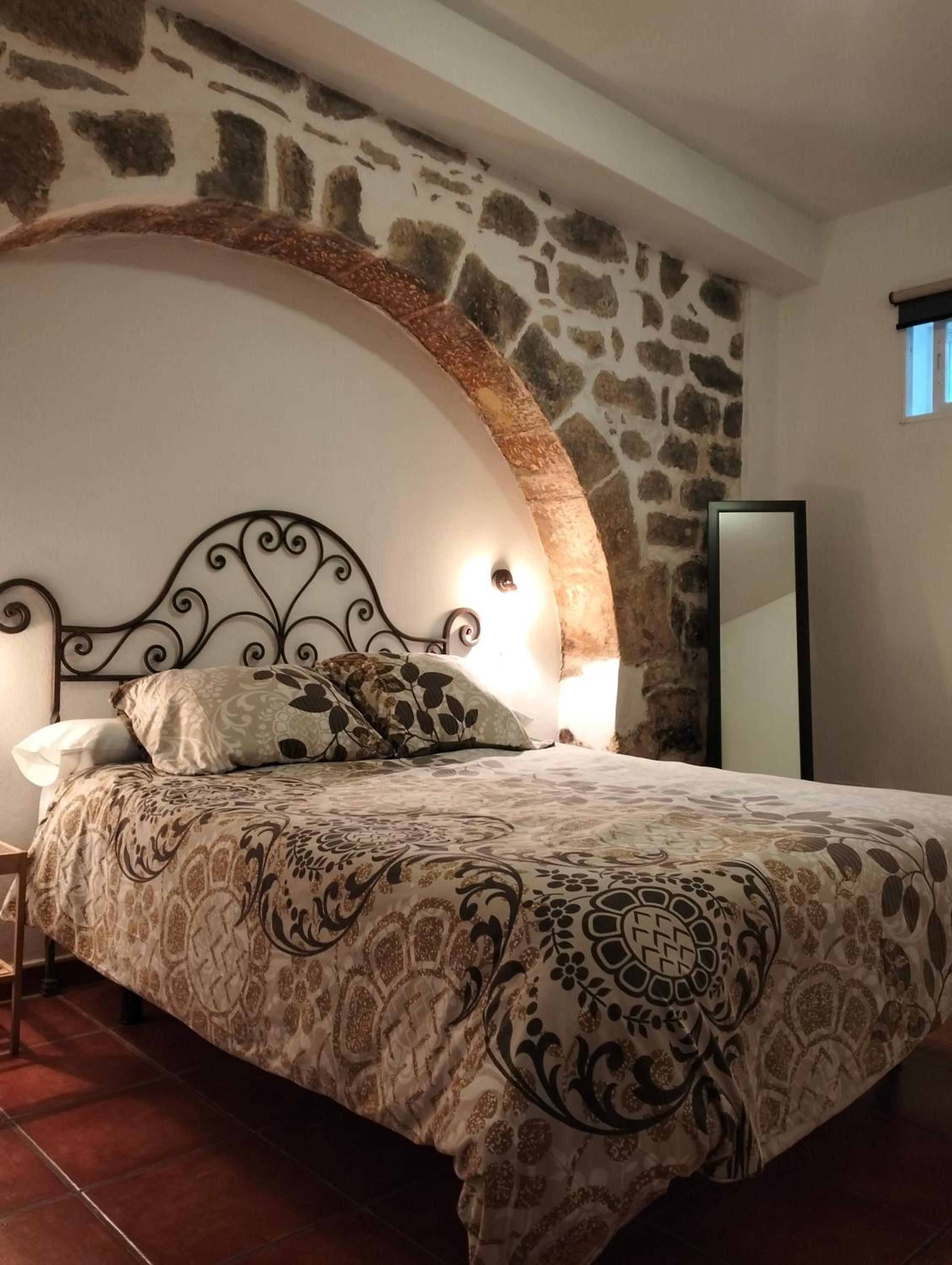 Apartamento - Planta Baja