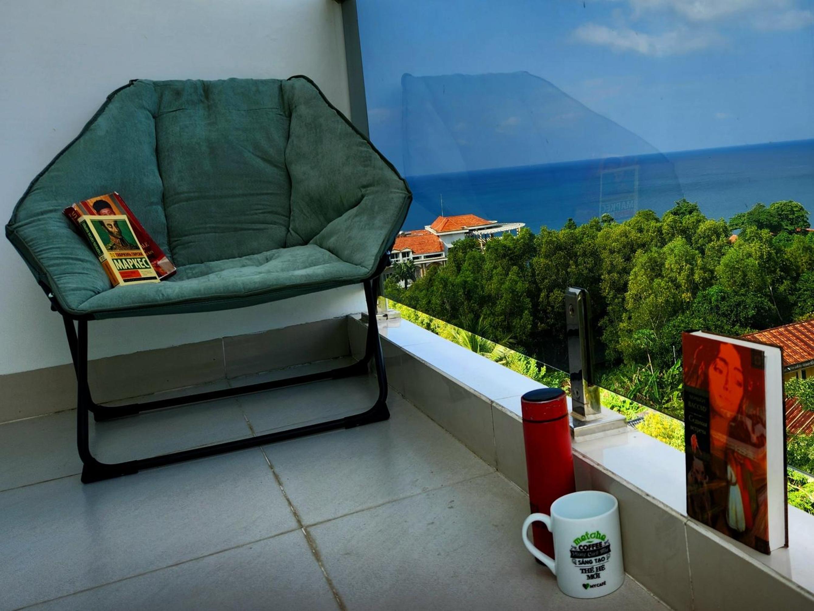 Apartment with Sea View - Photo 21
