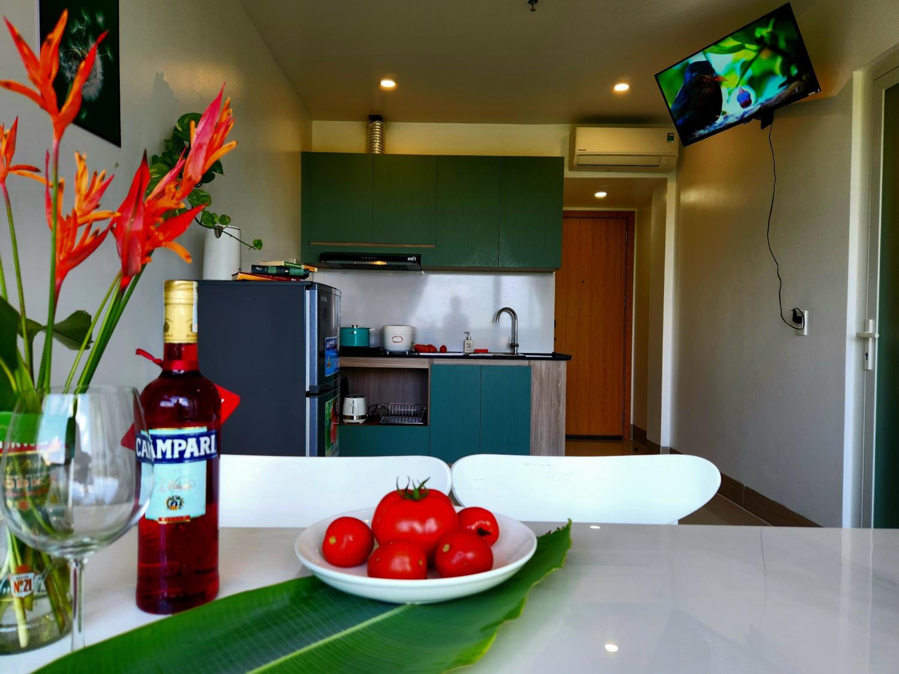 Apartment with Sea View - Photo 33