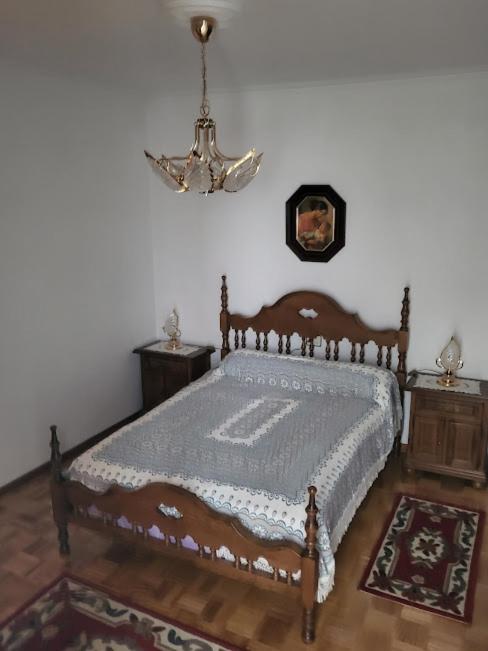 Departamento de tres habitaciones