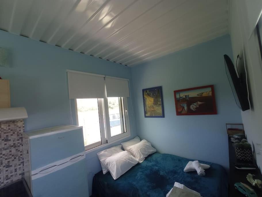 One-Bedroom House photo 2